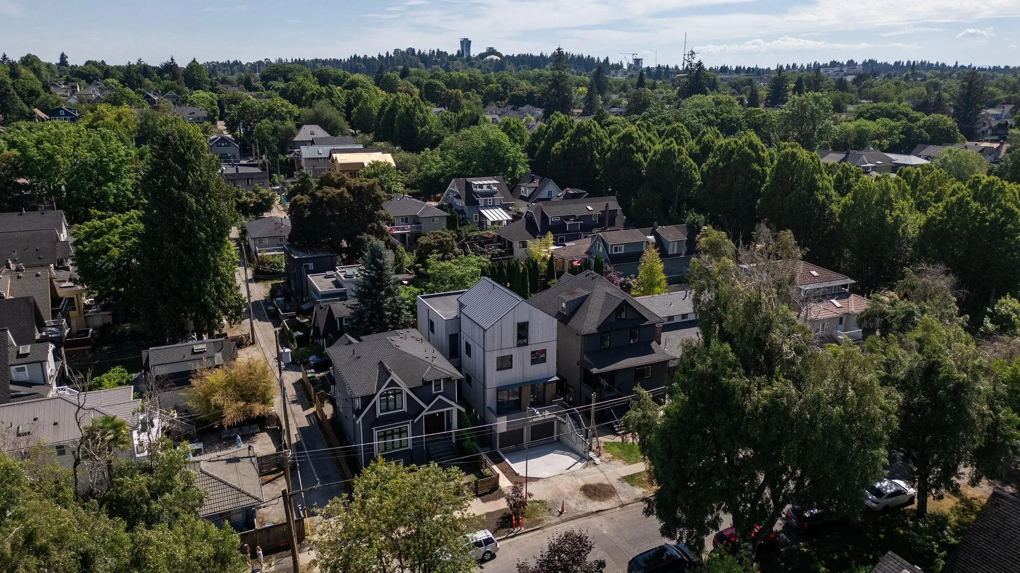 60 E 17th Avenue #1