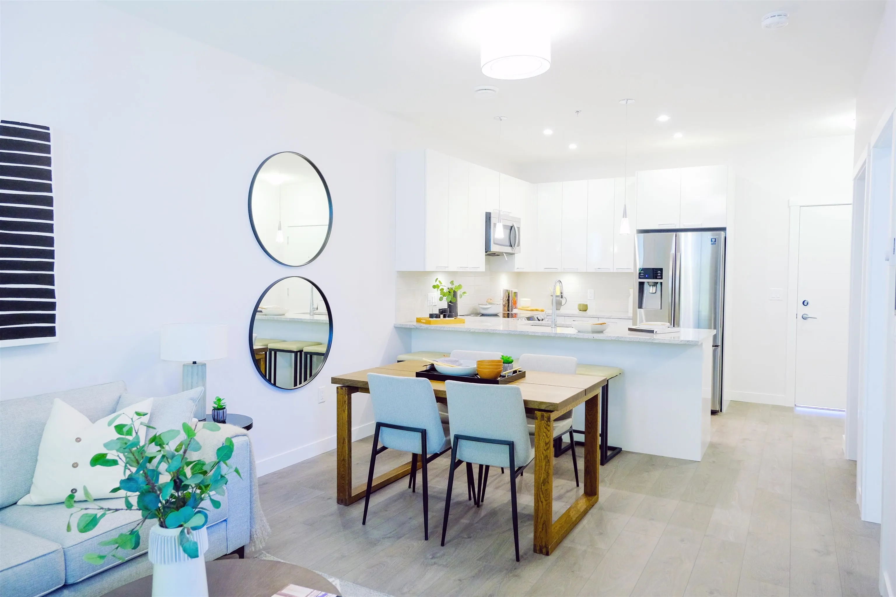 8423 Cedar Street #613