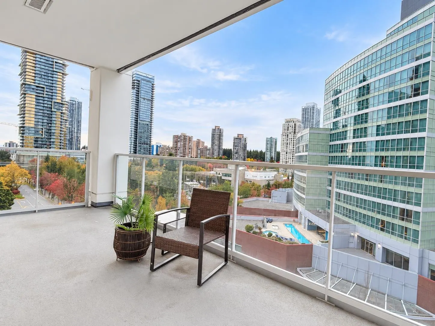 6080 Mckay Avenue #703