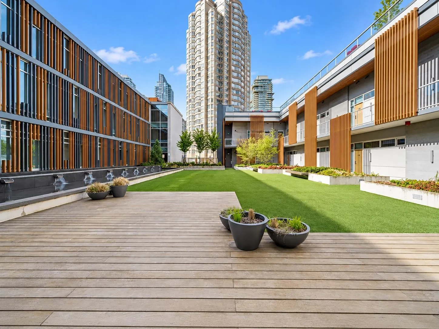 6080 Mckay Avenue #703