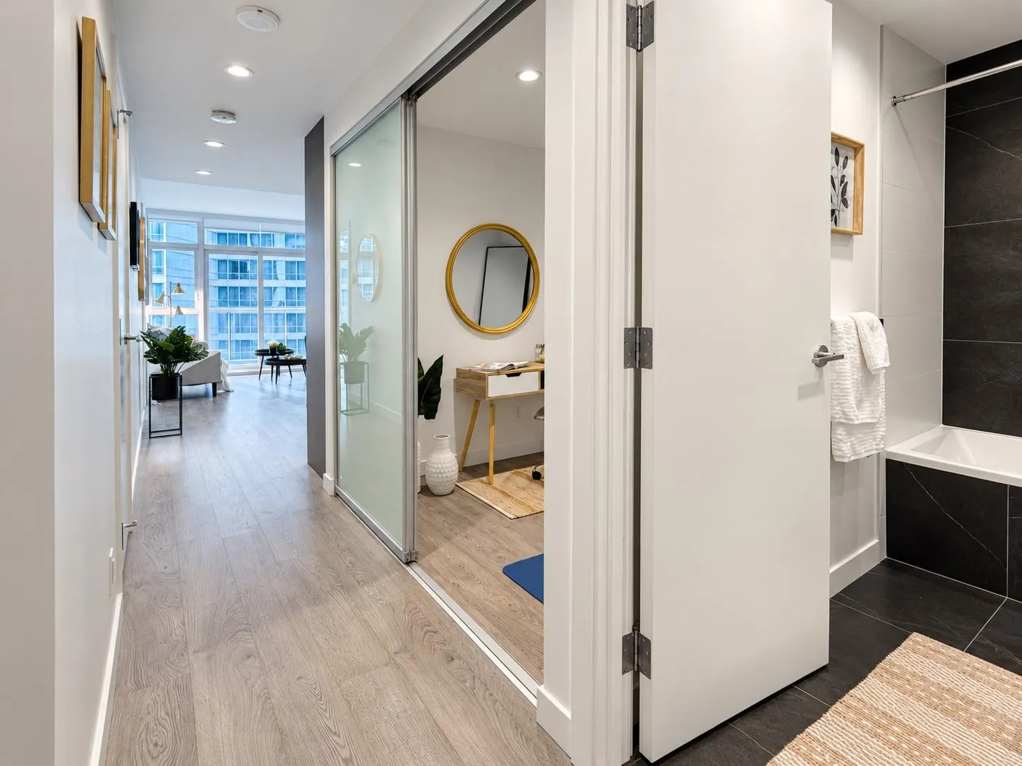 6080 Mckay Avenue #703