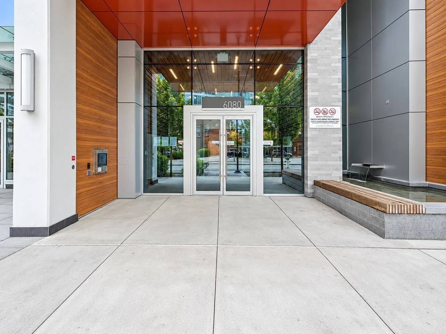 6080 Mckay Avenue #703