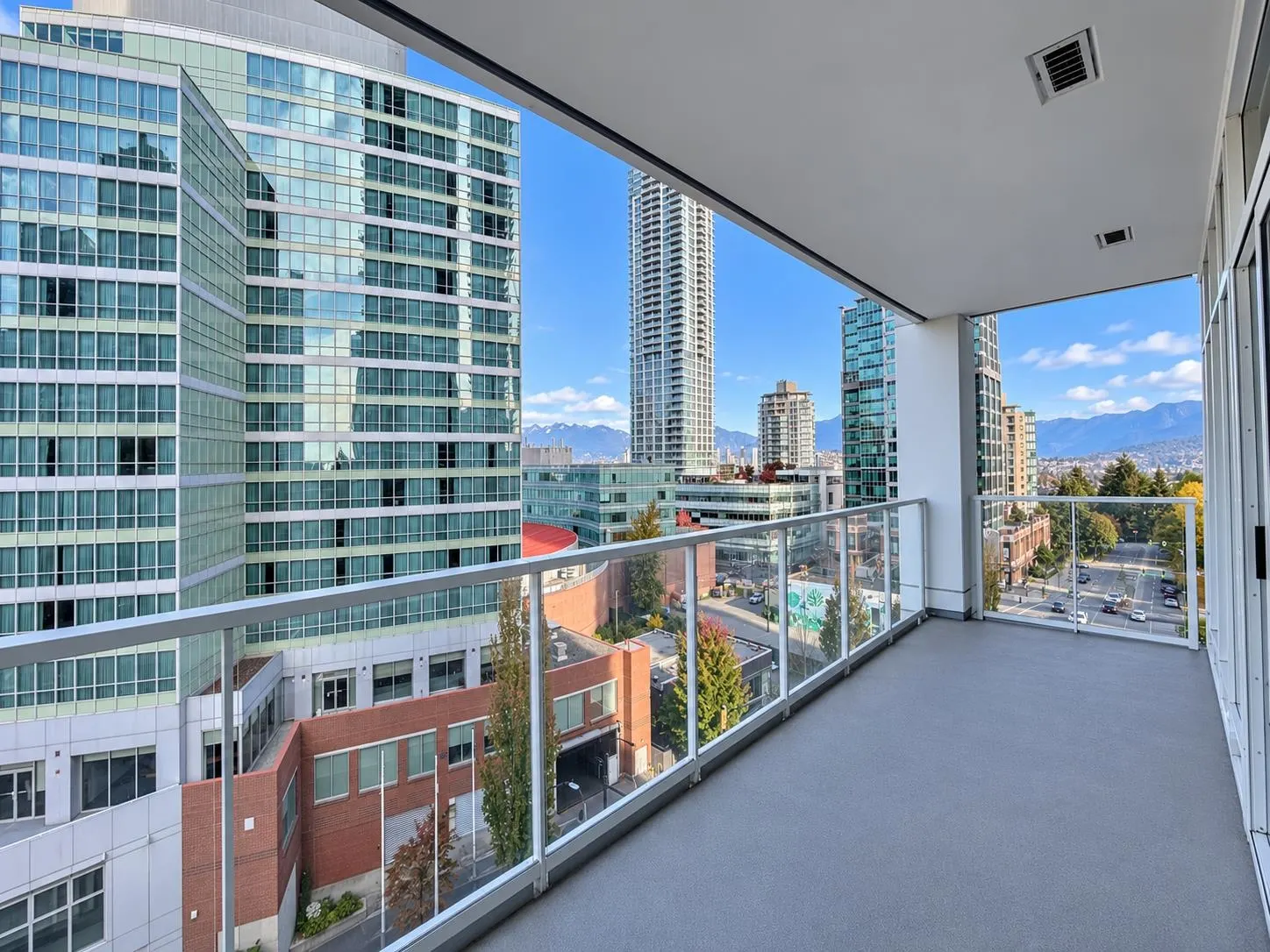 6080 Mckay Avenue #703
