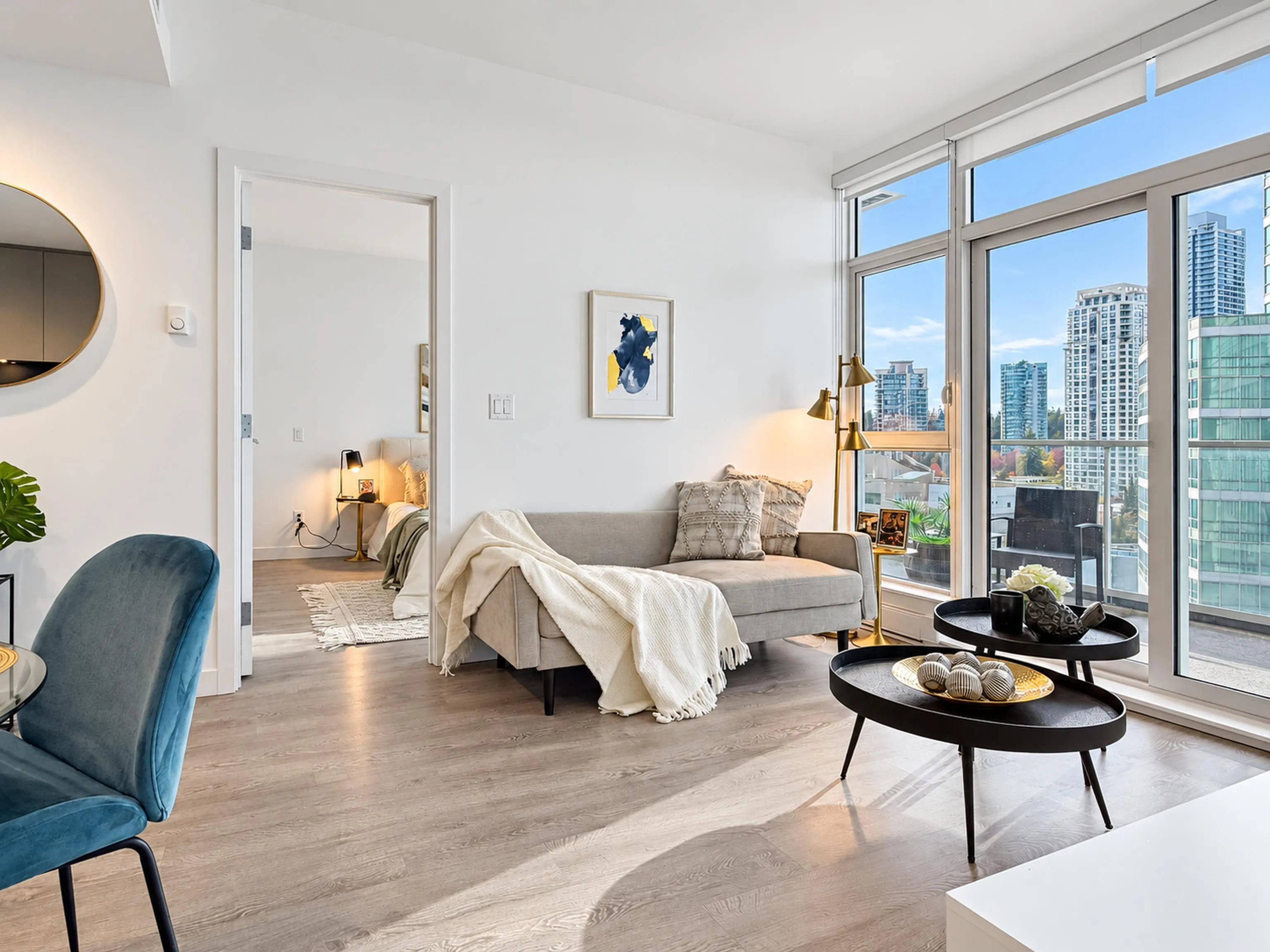 6080 Mckay Avenue #703