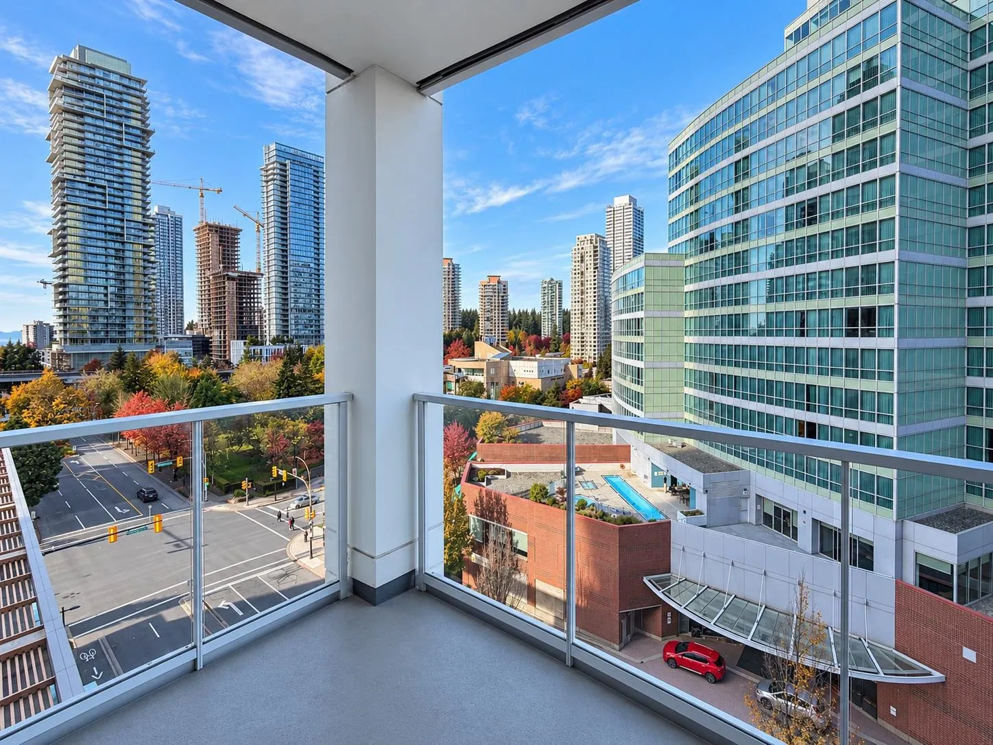 6080 Mckay Avenue #703