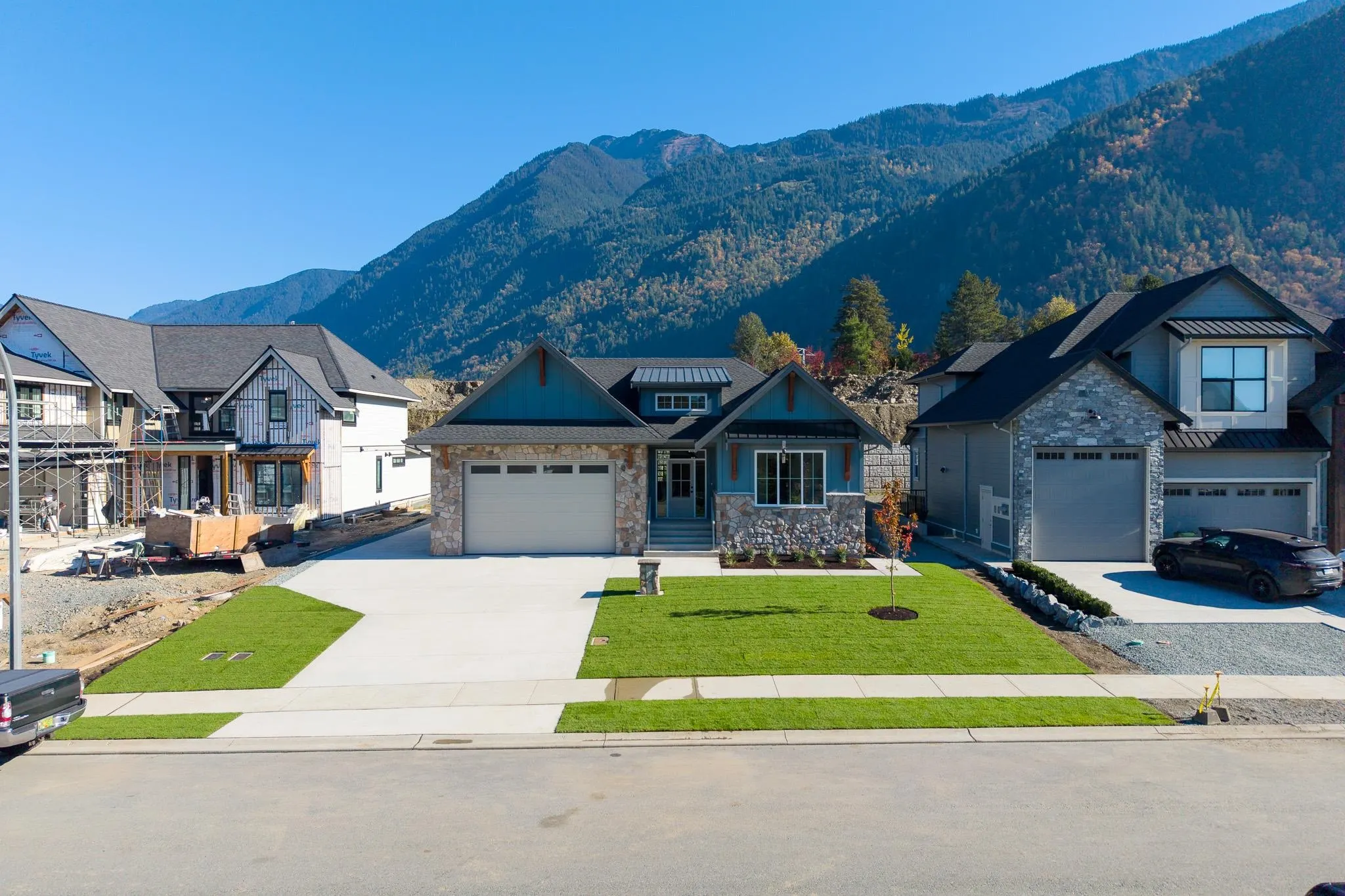 10022 Trillium Way