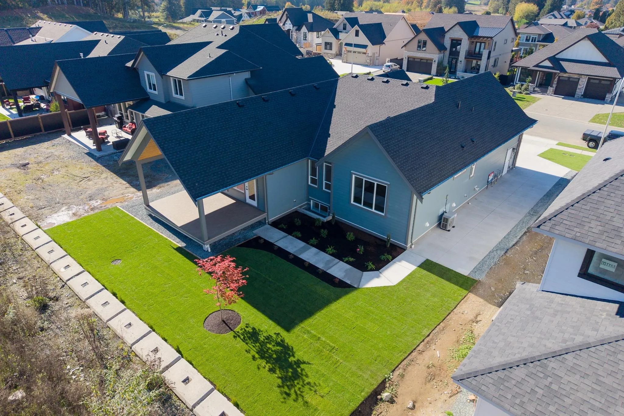 10022 Trillium Way