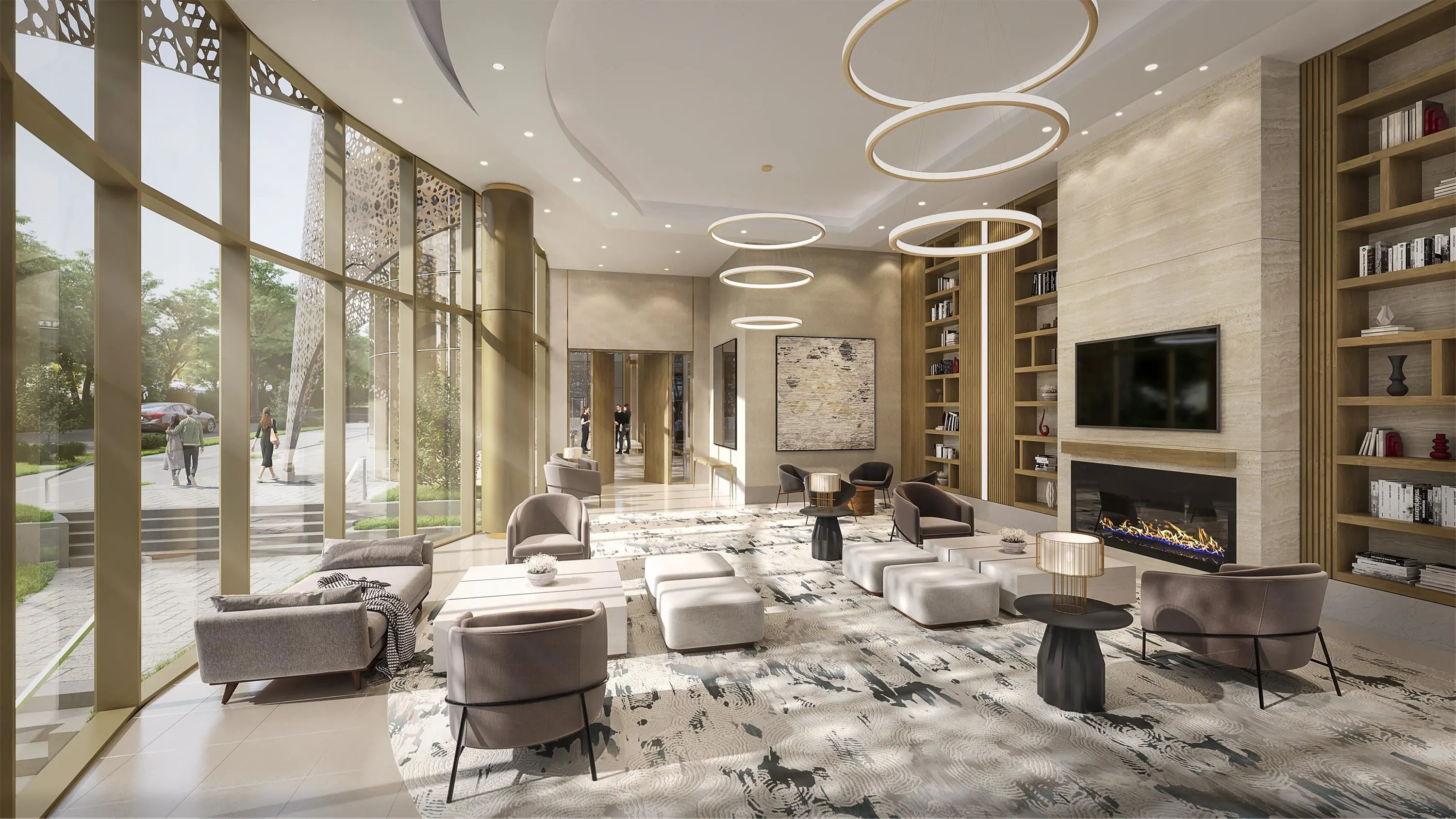 2266 Springer Avenue #2301