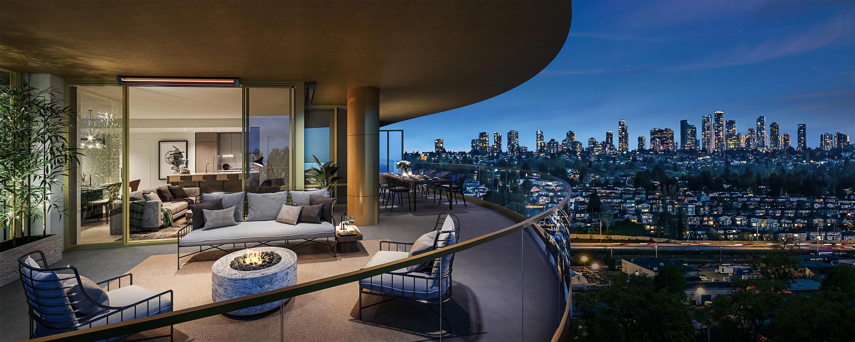 2266 Springer Avenue #2301