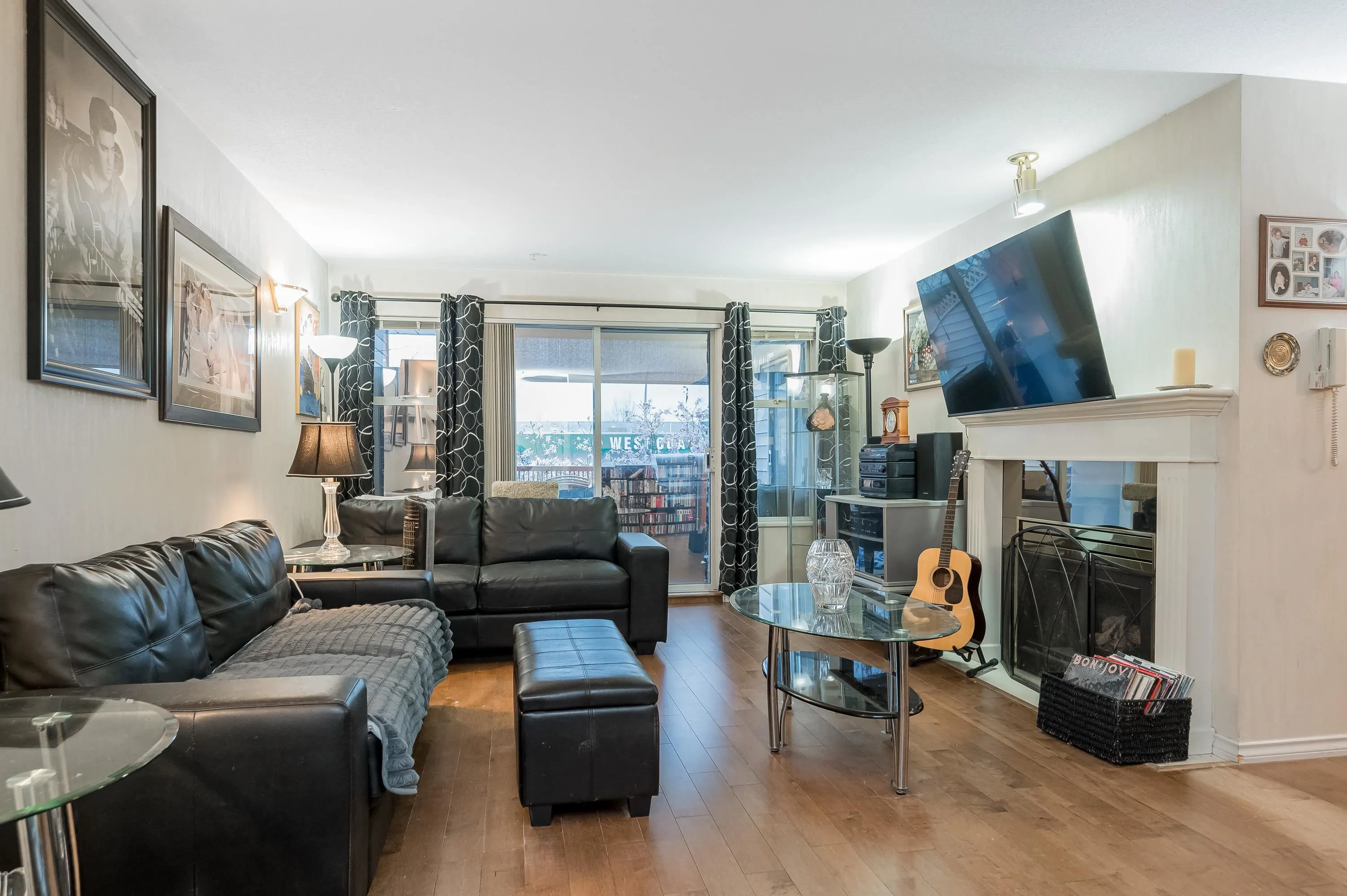 5776 200 Street #103