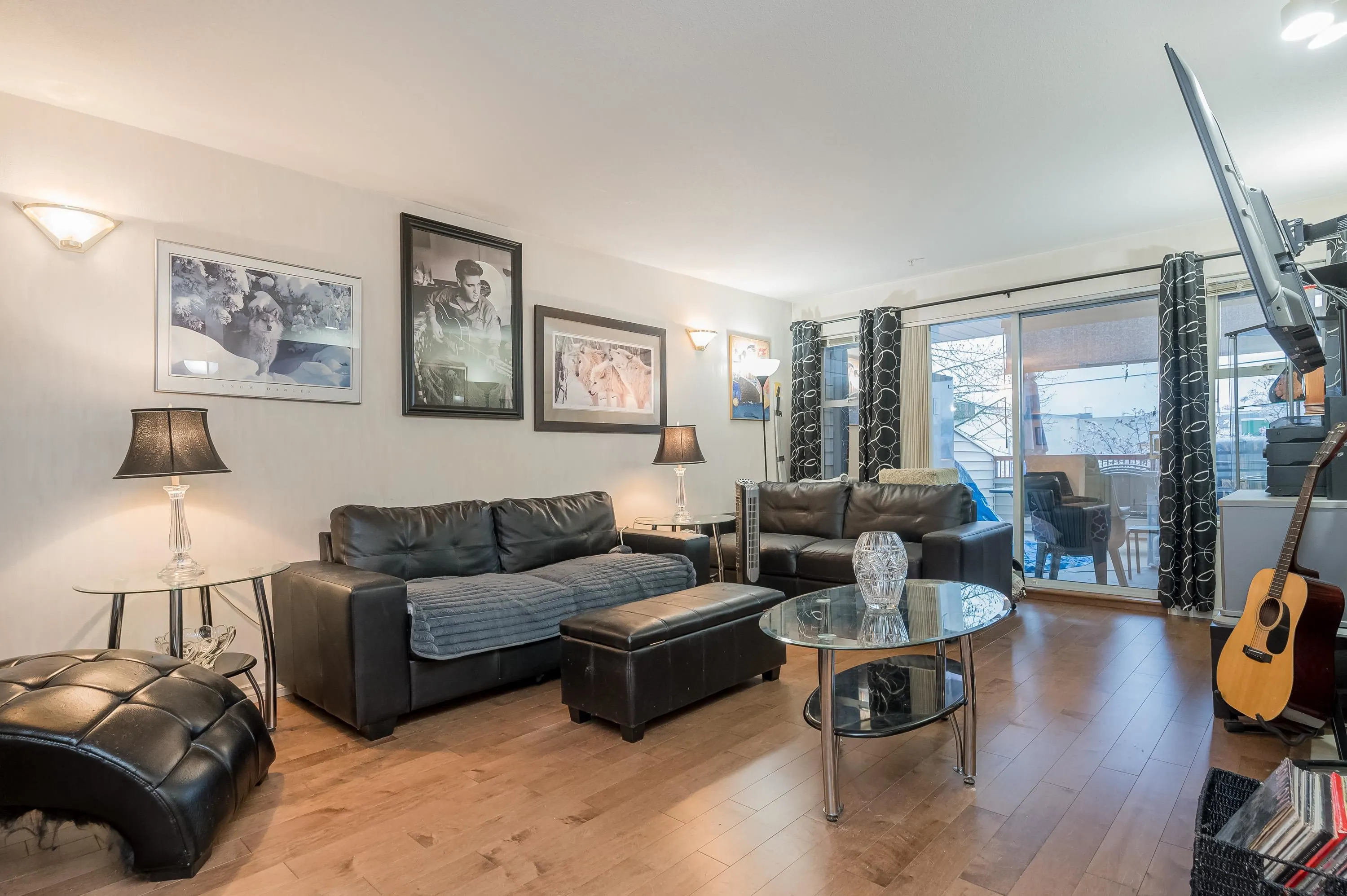 5776 200 Street #103