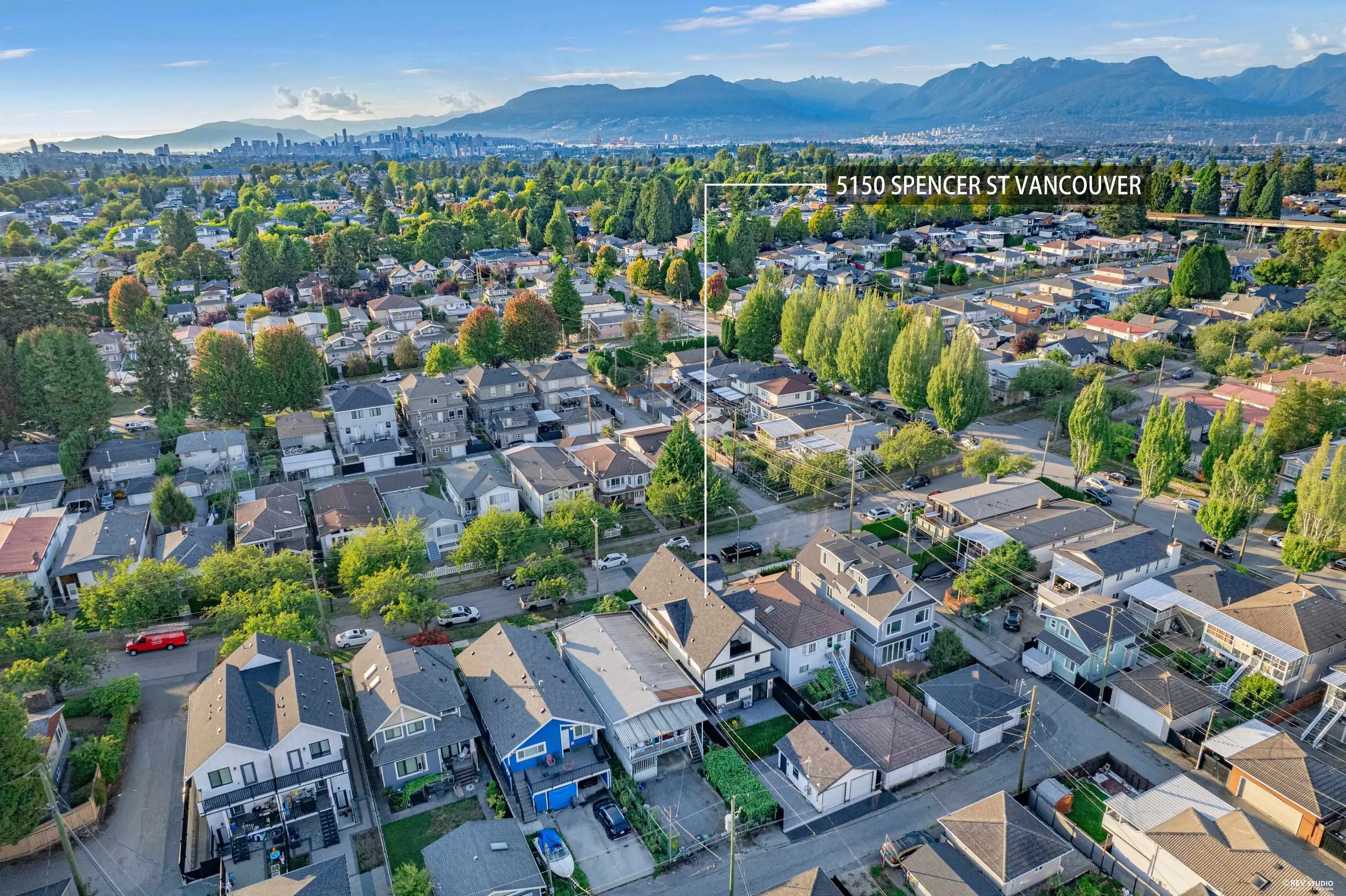 5150 Spencer Street #1