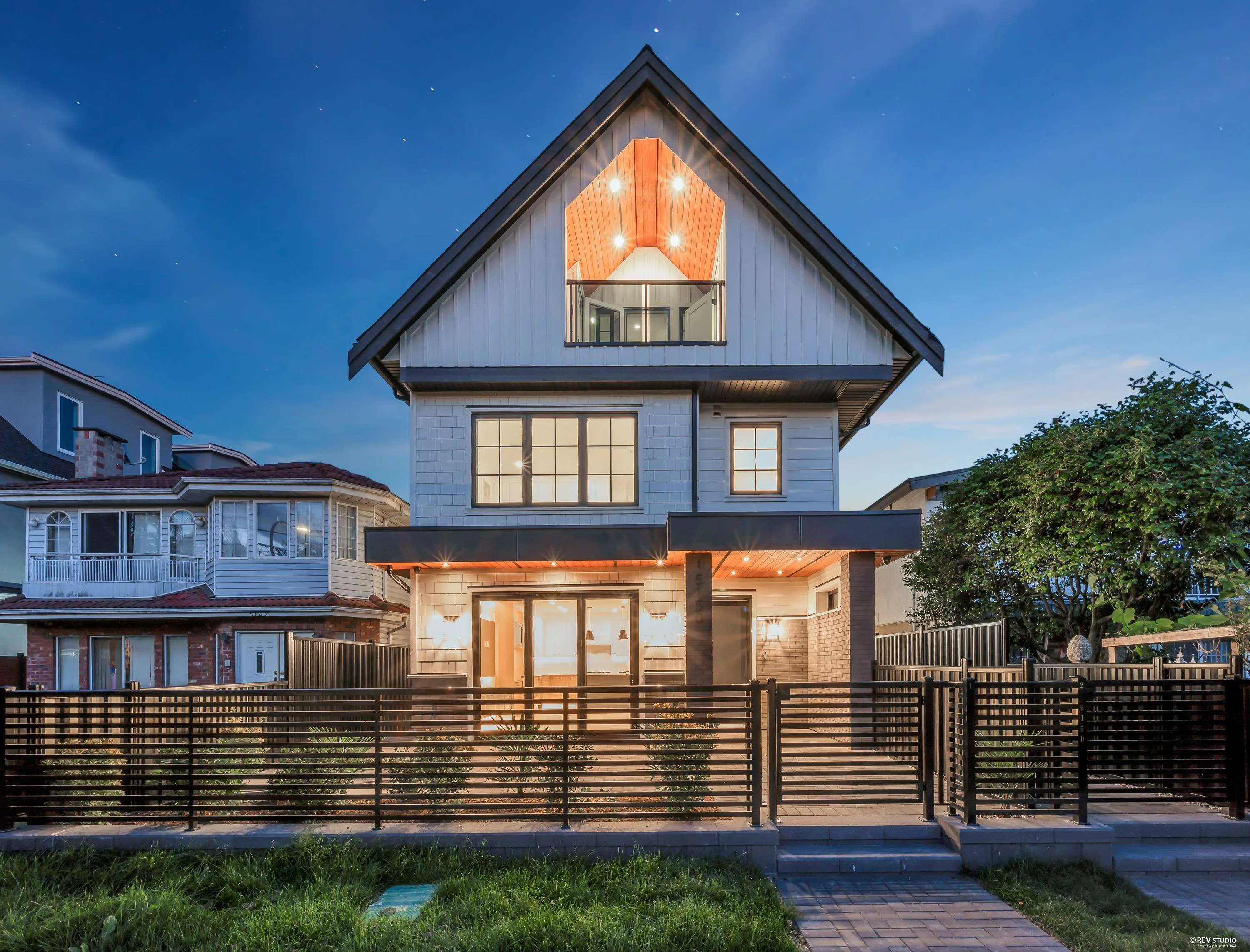 5150 Spencer Street #1