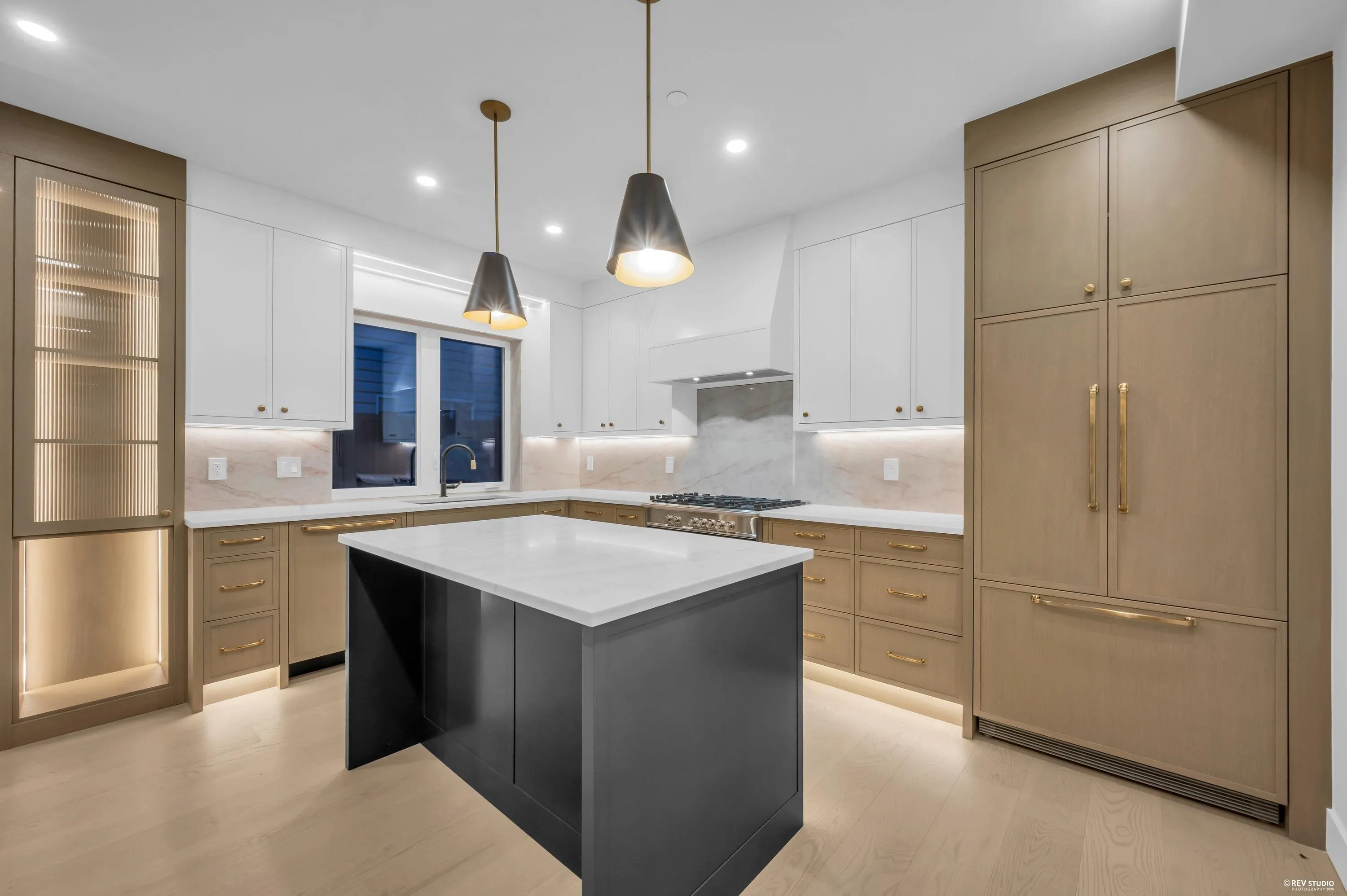 5150 Spencer Street #1
