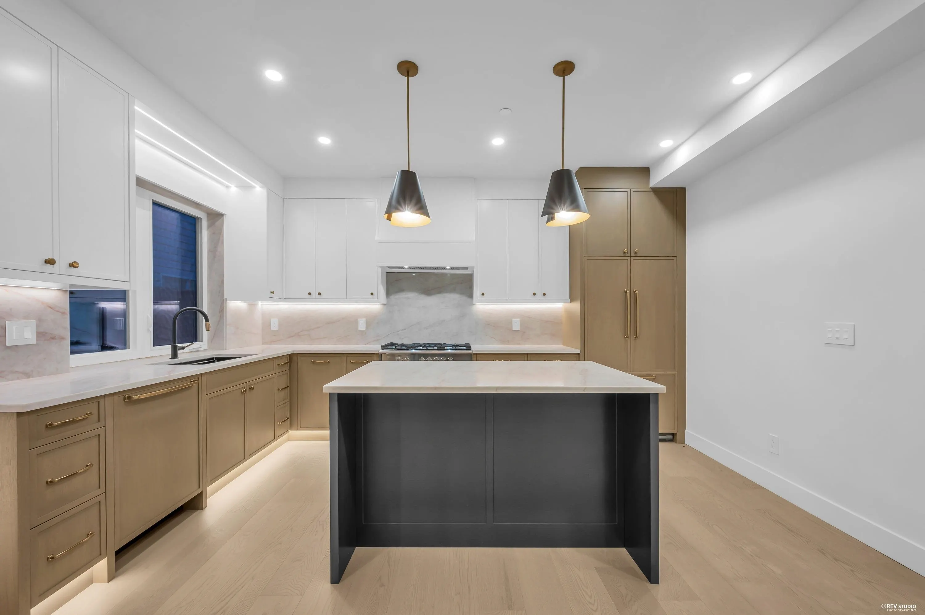 5150 Spencer Street #1