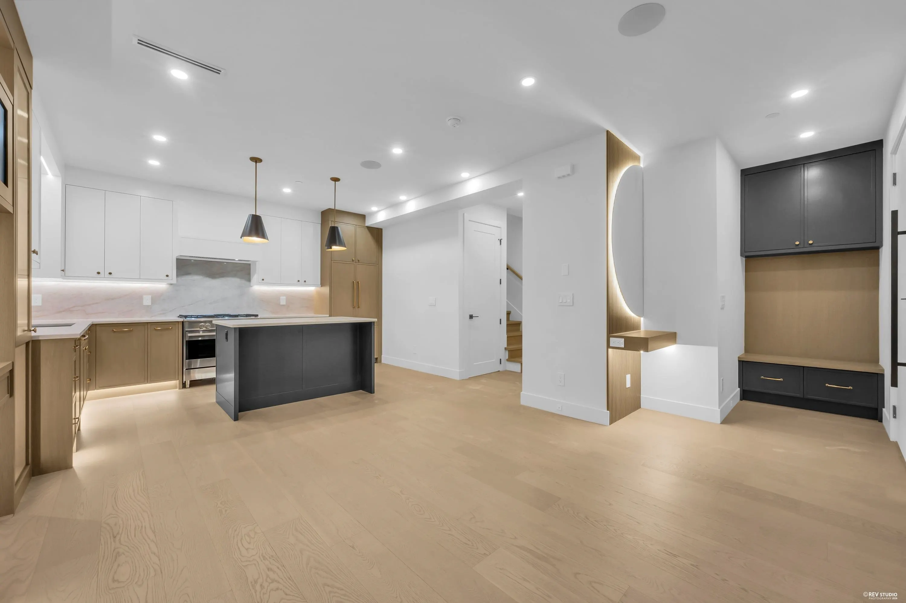 5150 Spencer Street #1