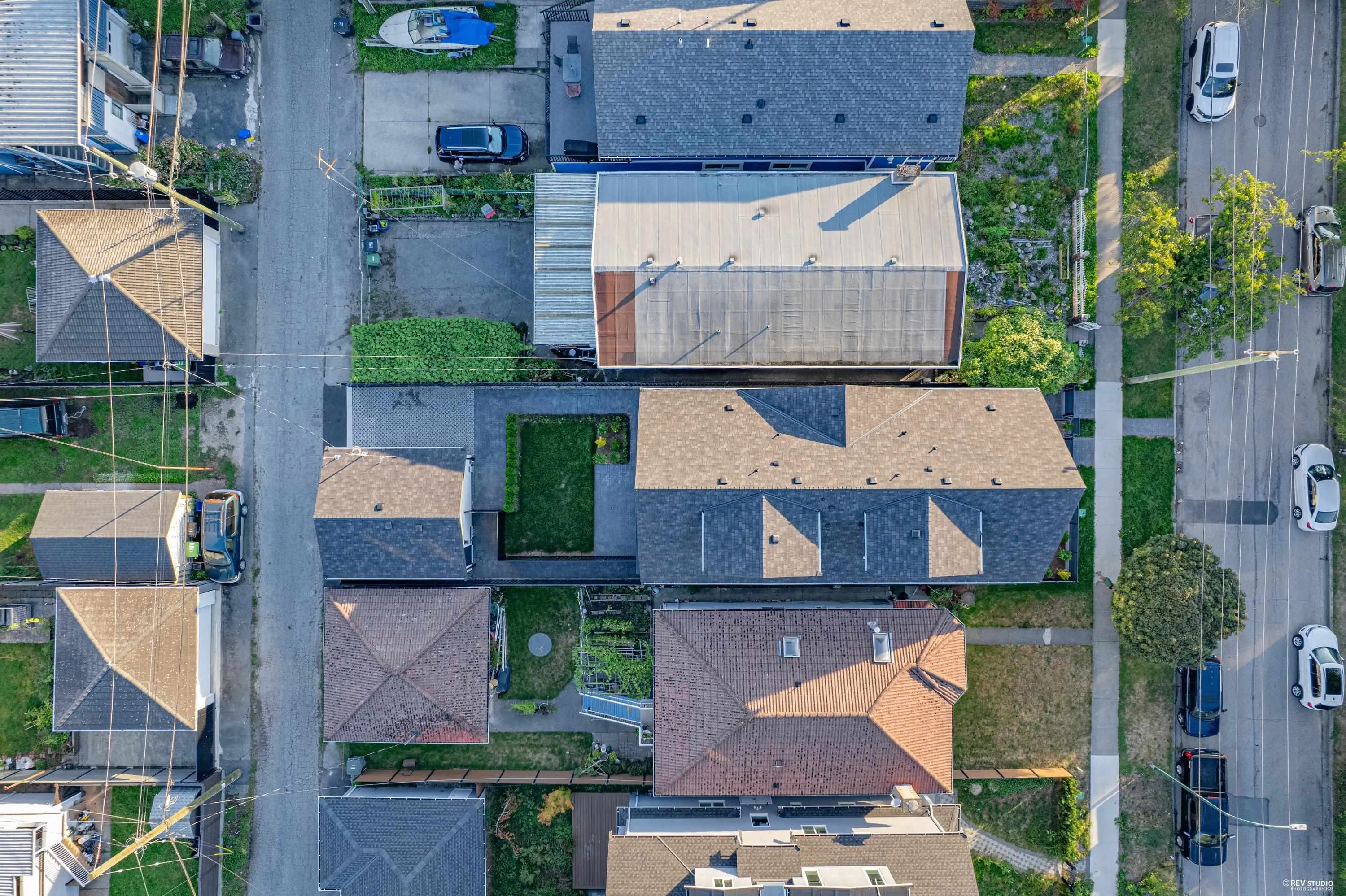 5150 Spencer Street #2