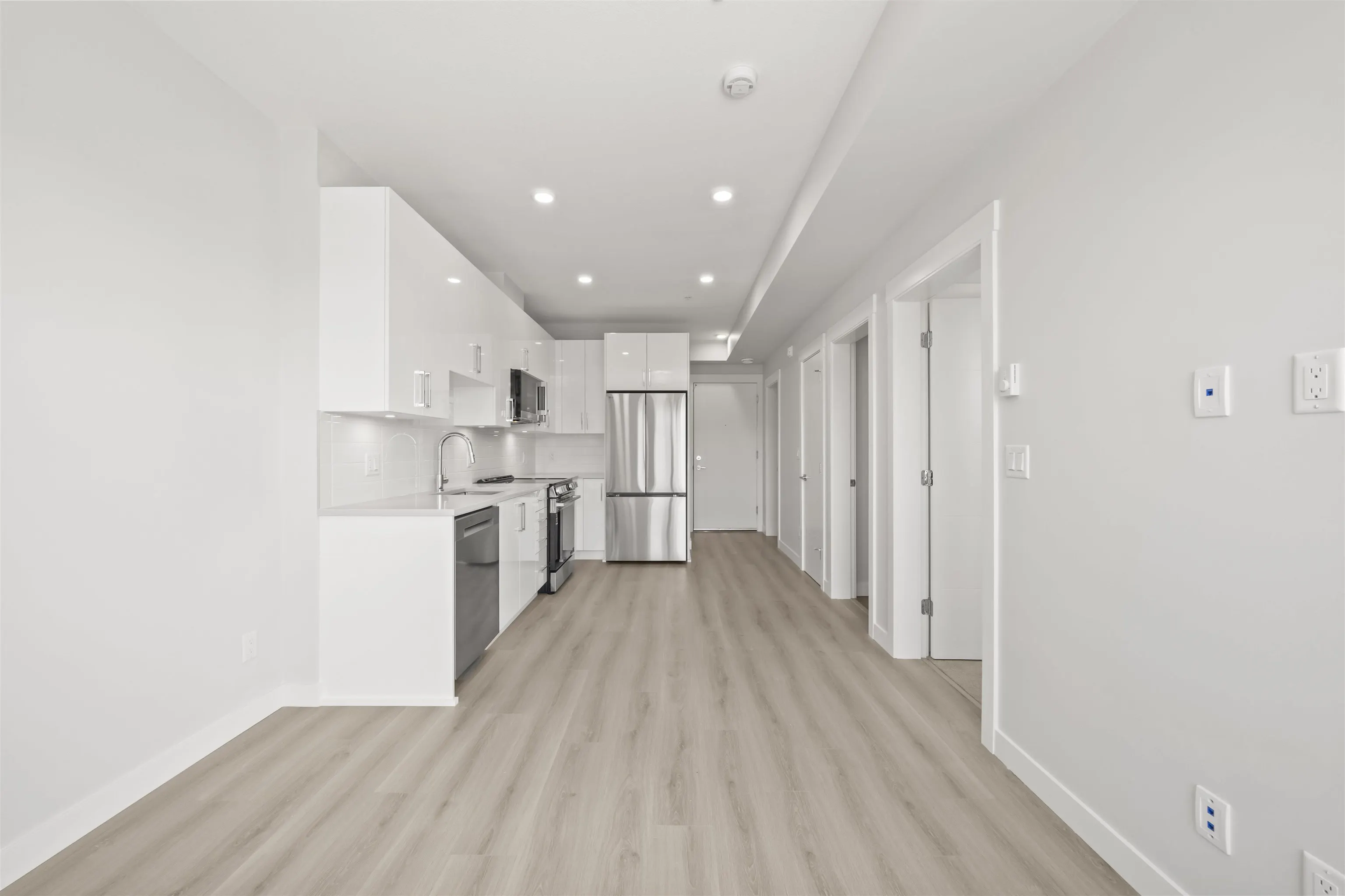 8423 Cedar Street #411