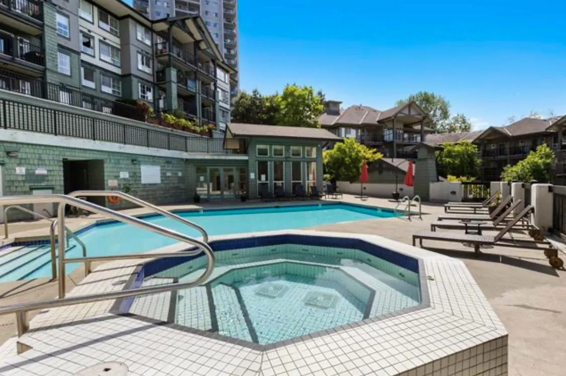 9098 Halston Court #303
