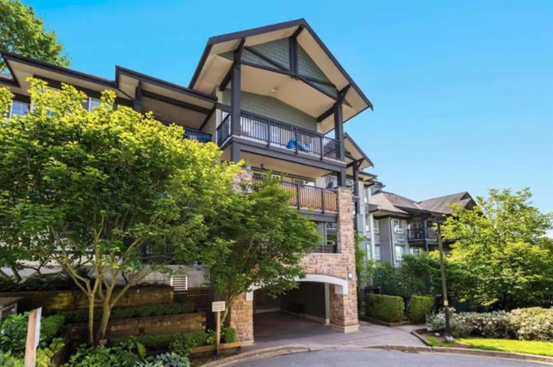 9098 Halston Court #303