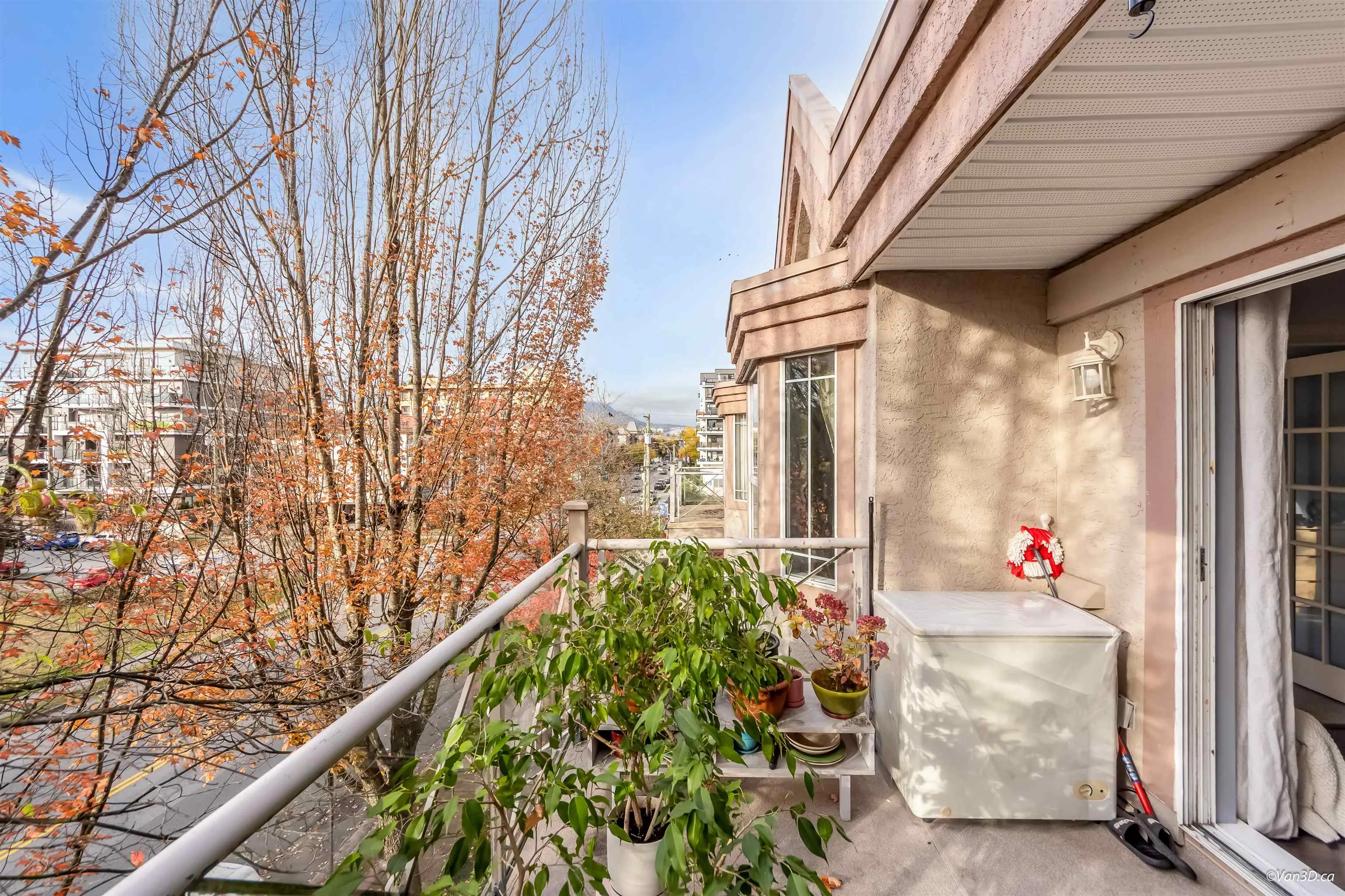 2380 Shaughnessy Street #308