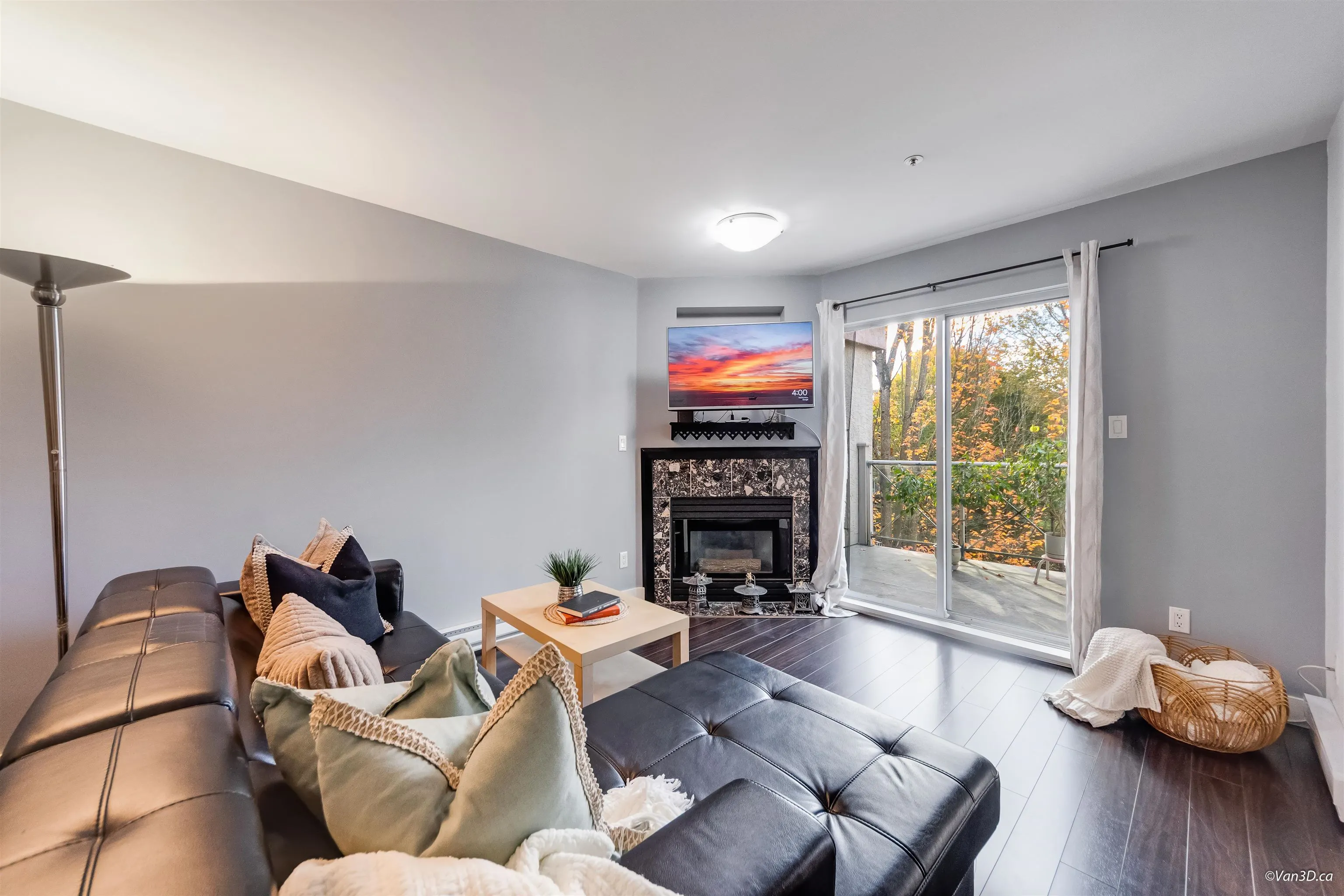 2380 Shaughnessy Street #308