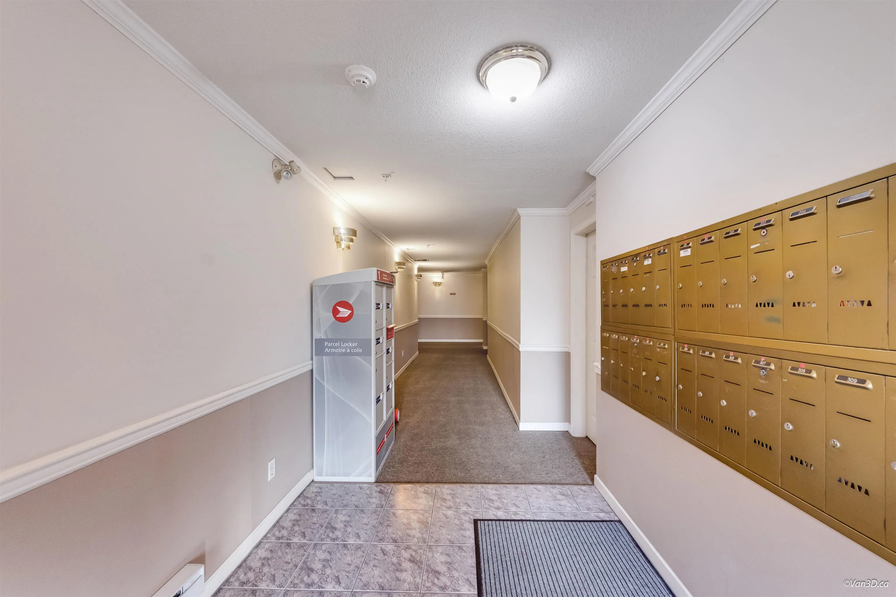 2380 Shaughnessy Street #308