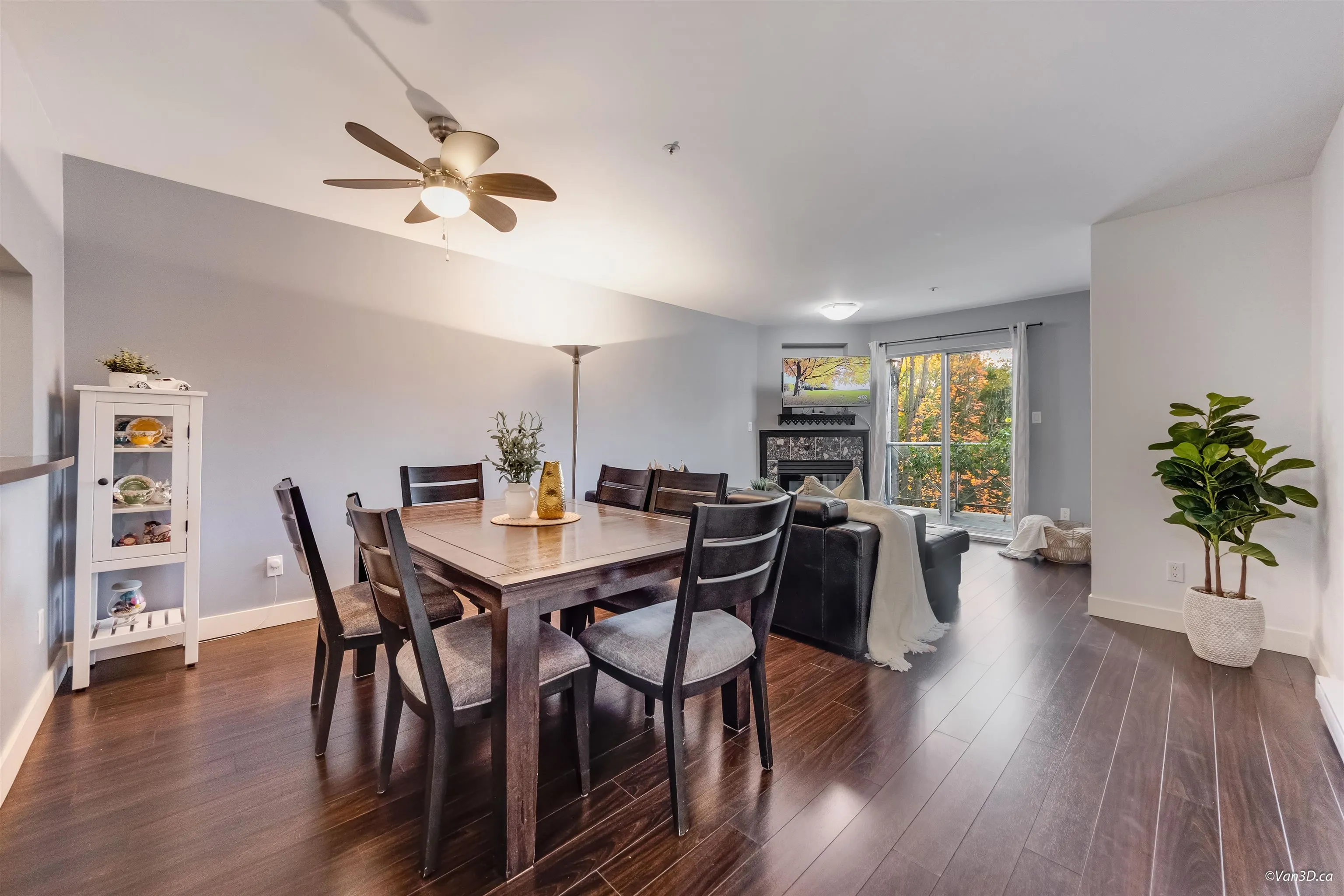 2380 Shaughnessy Street #308