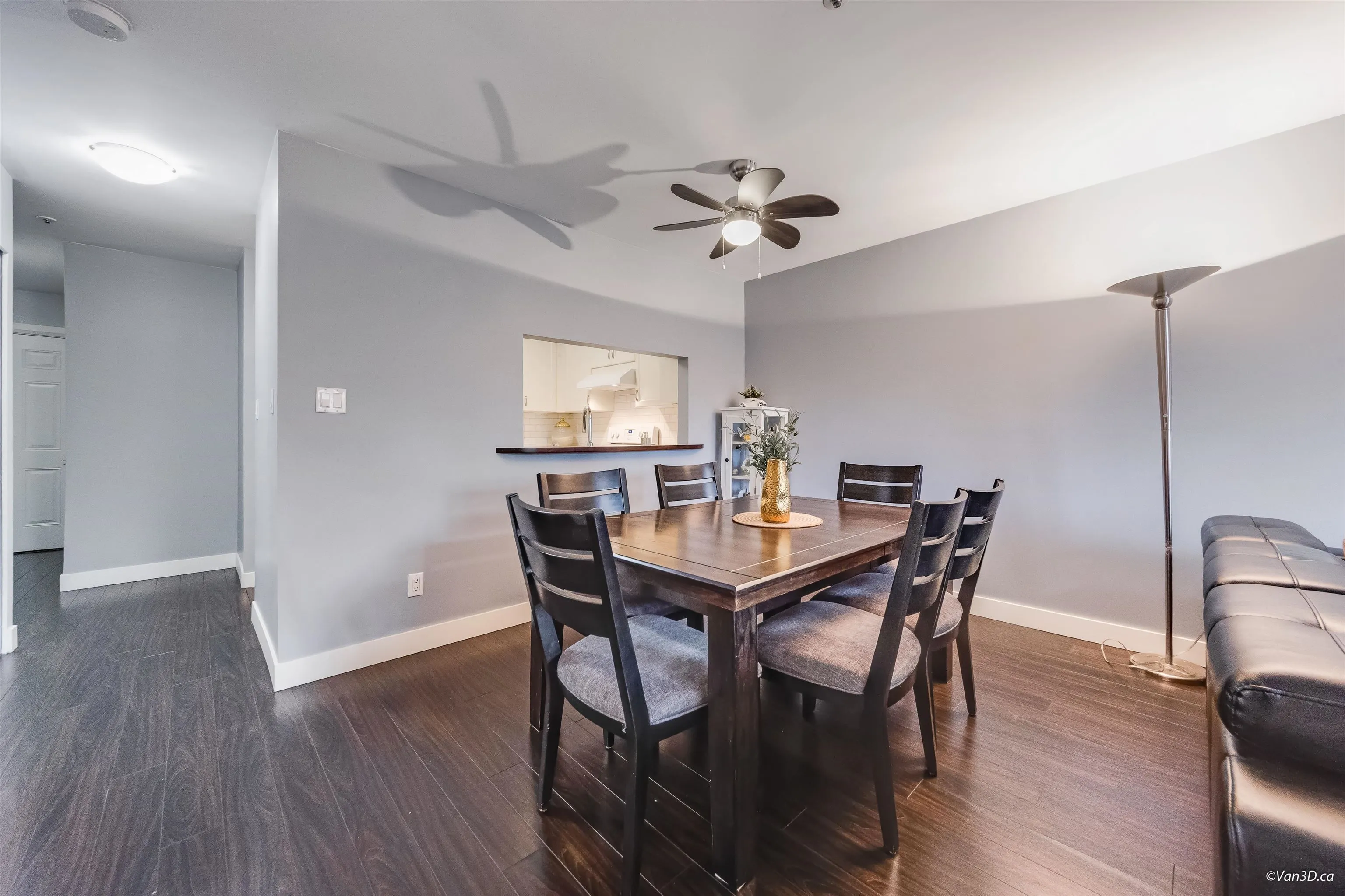2380 Shaughnessy Street #308