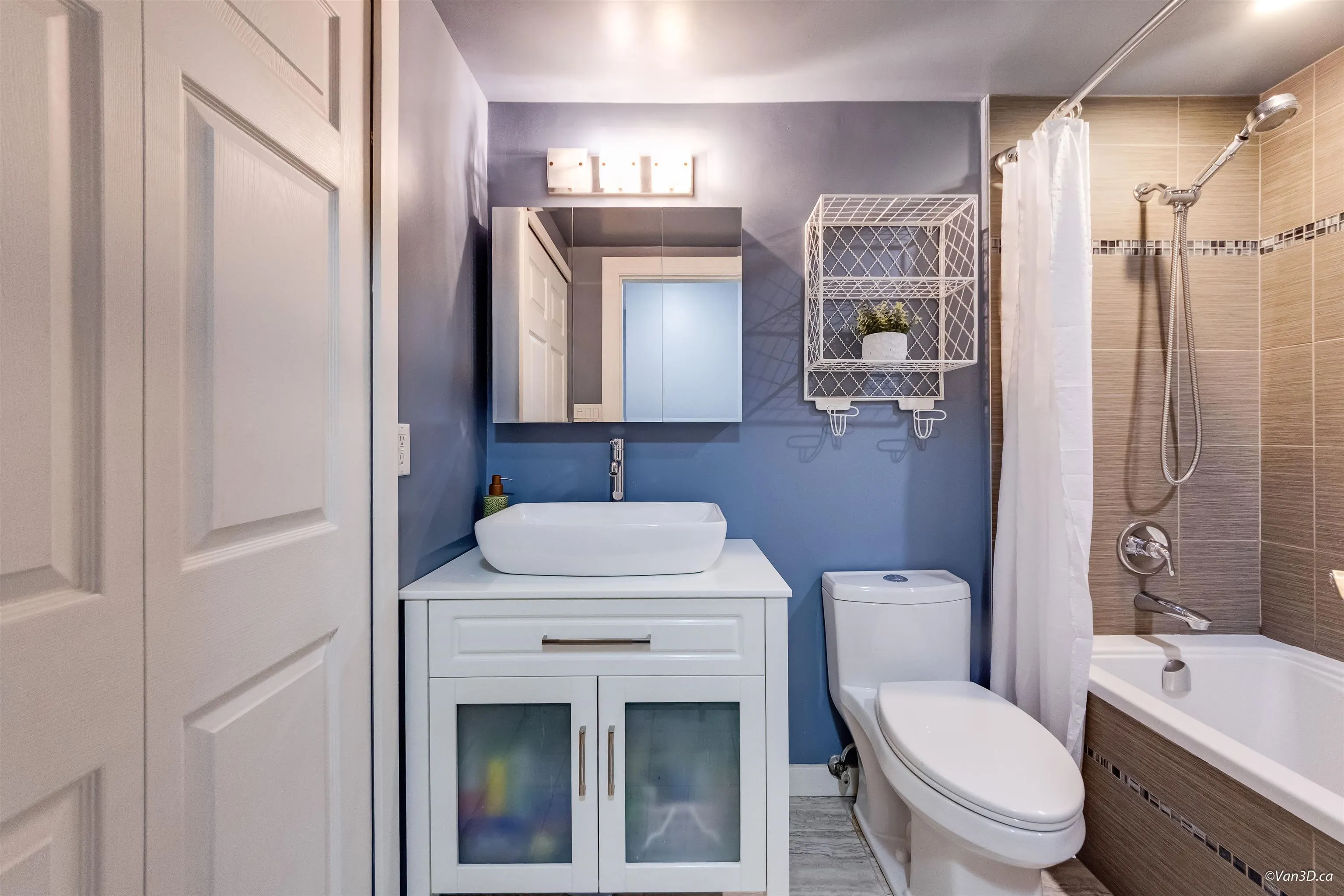 2380 Shaughnessy Street #308