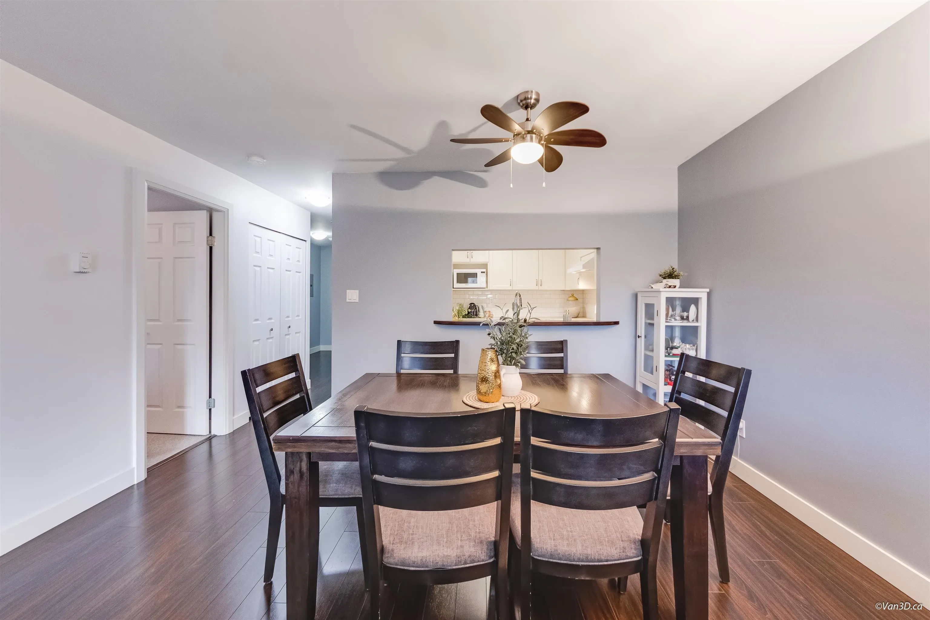 2380 Shaughnessy Street #308