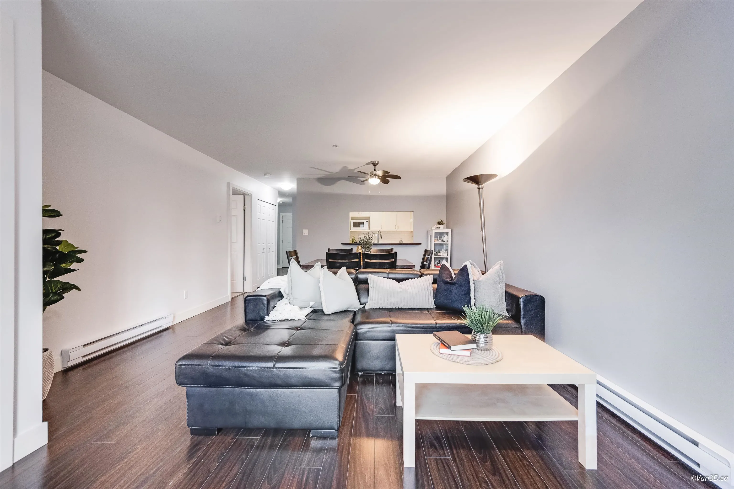 2380 Shaughnessy Street #308