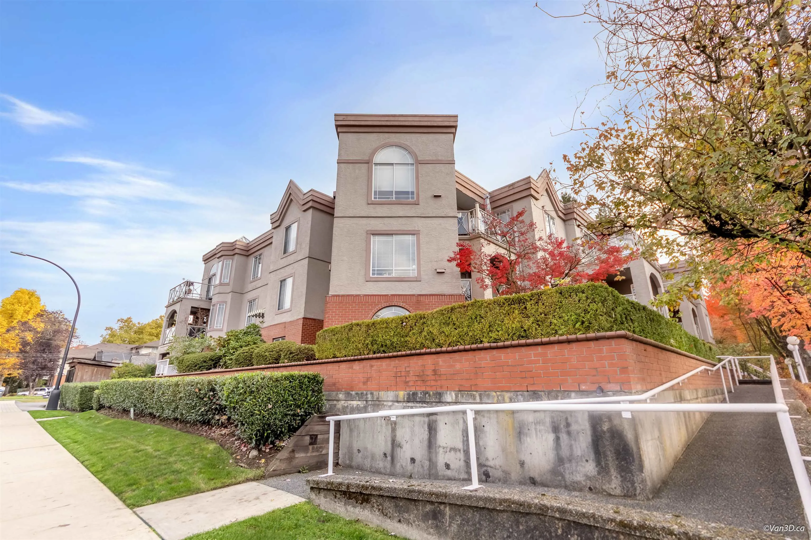 2380 Shaughnessy Street #308