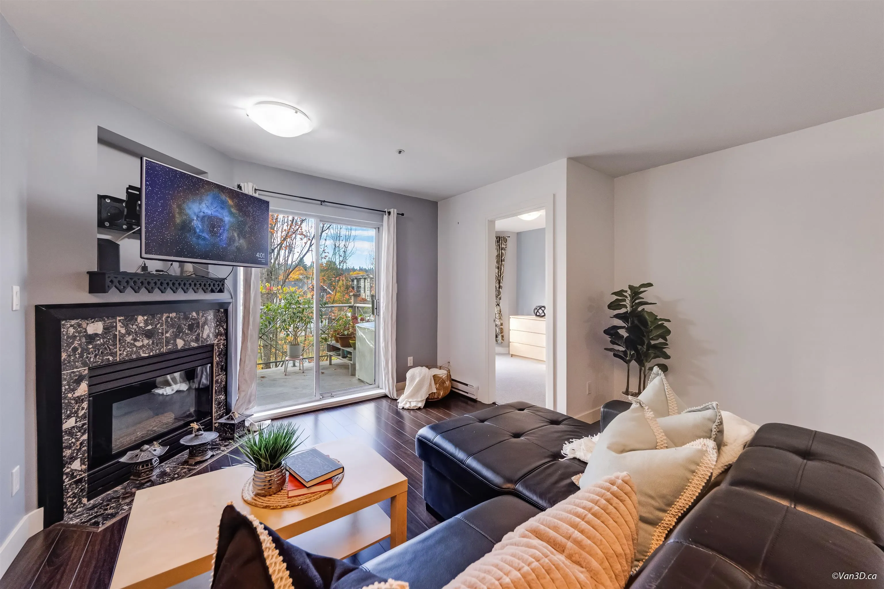 2380 Shaughnessy Street #308
