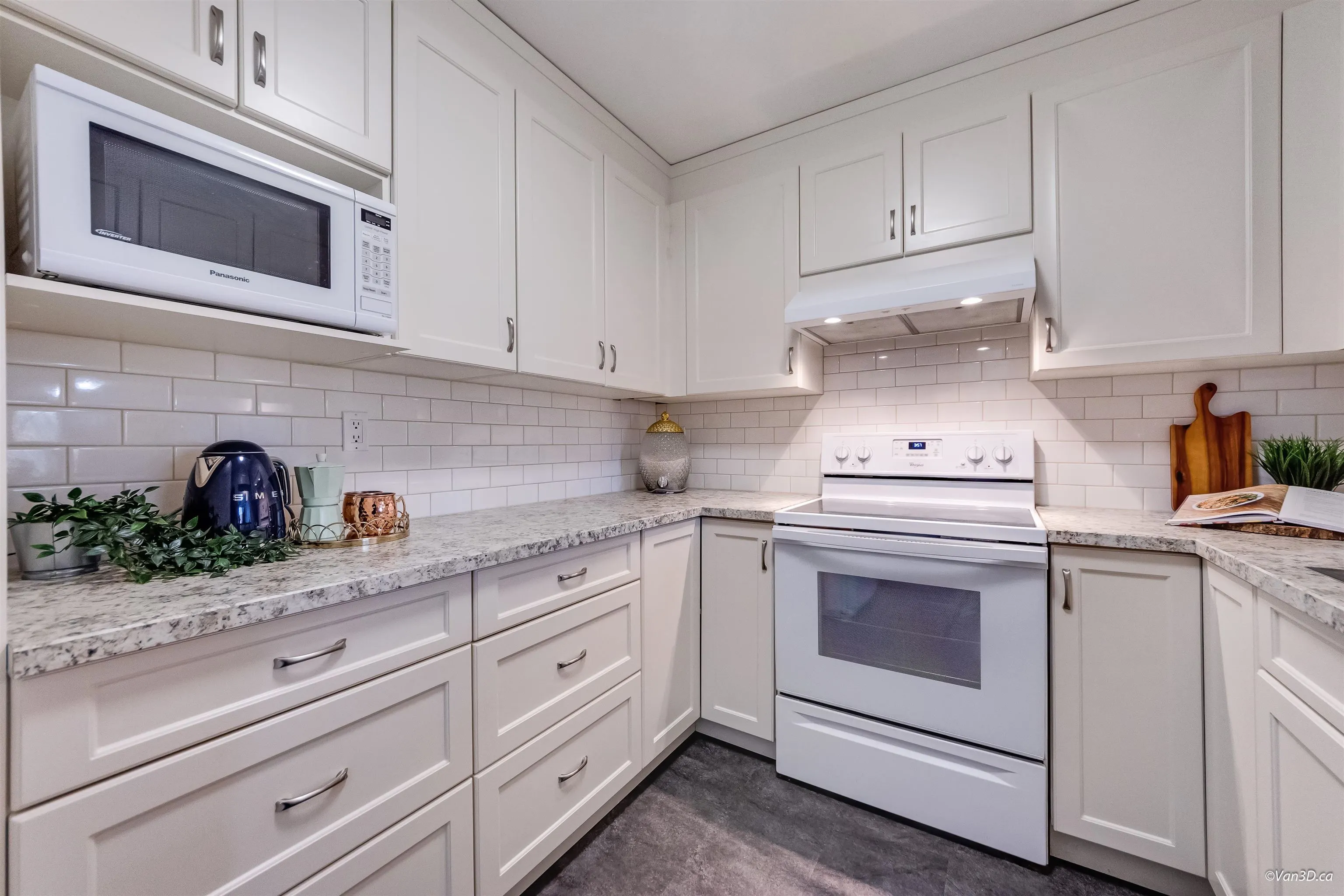 2380 Shaughnessy Street #308