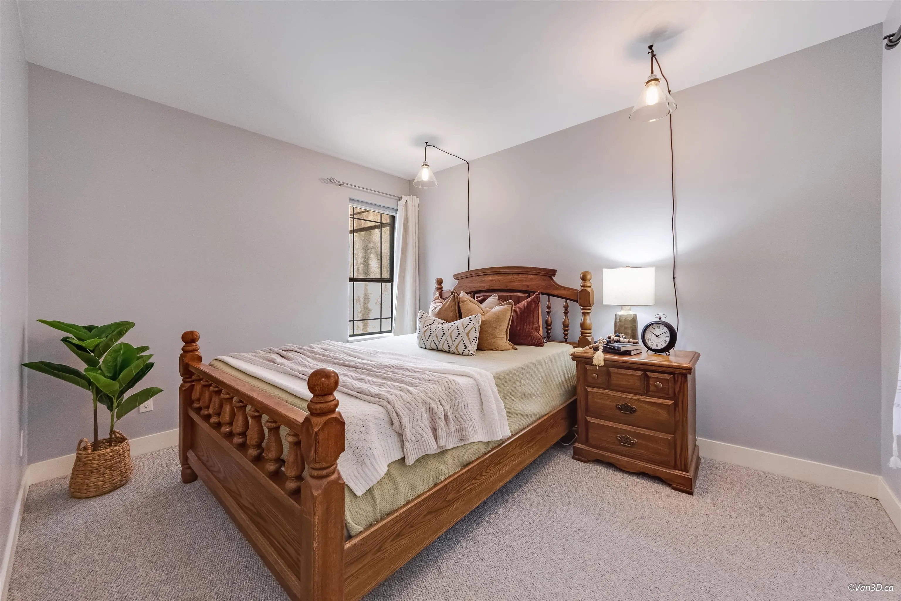 2380 Shaughnessy Street #308