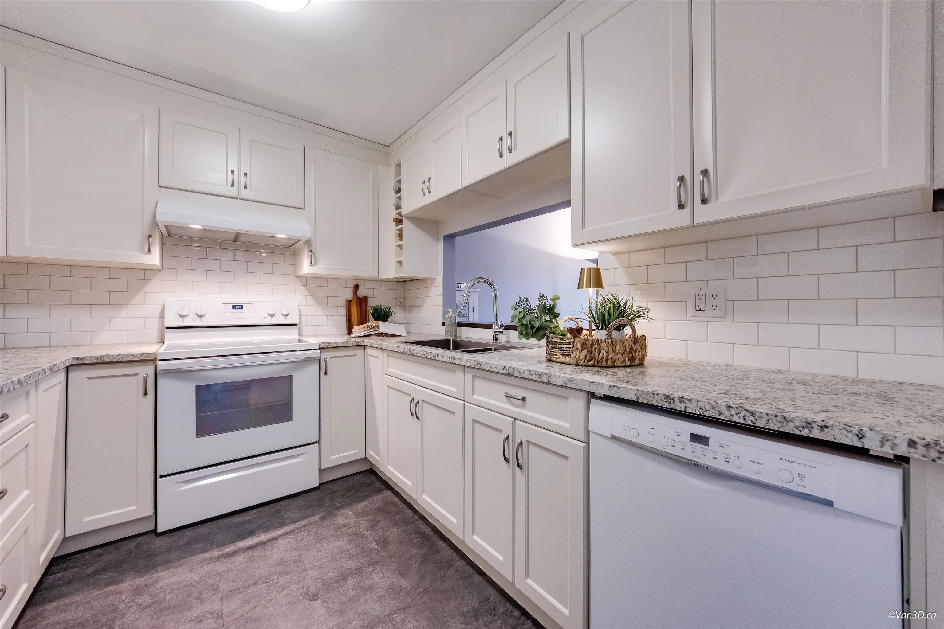 2380 Shaughnessy Street #308