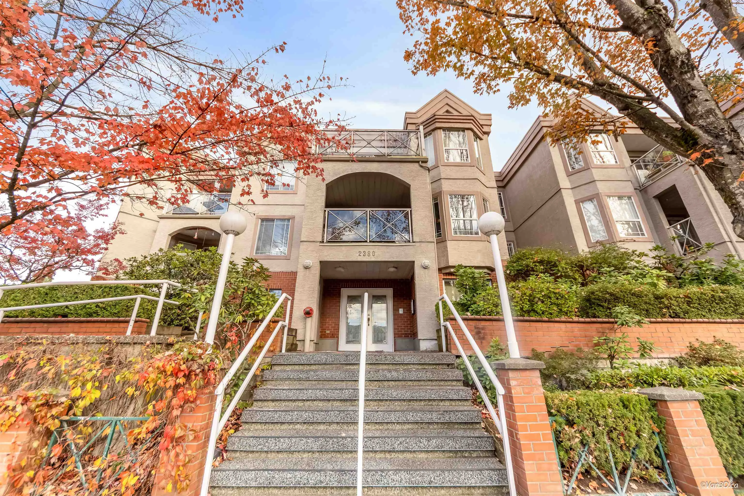 2380 Shaughnessy Street #308