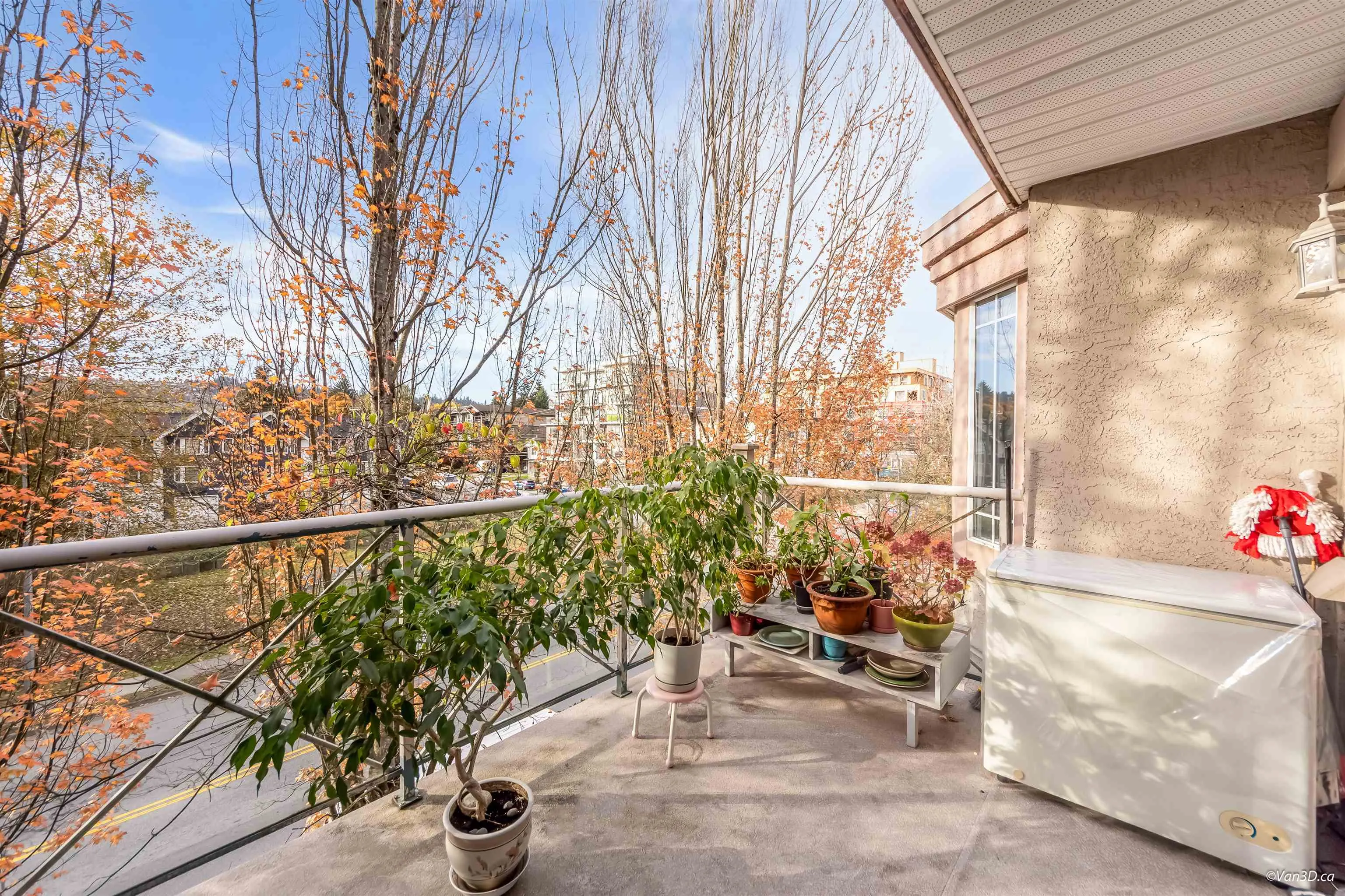 2380 Shaughnessy Street #308