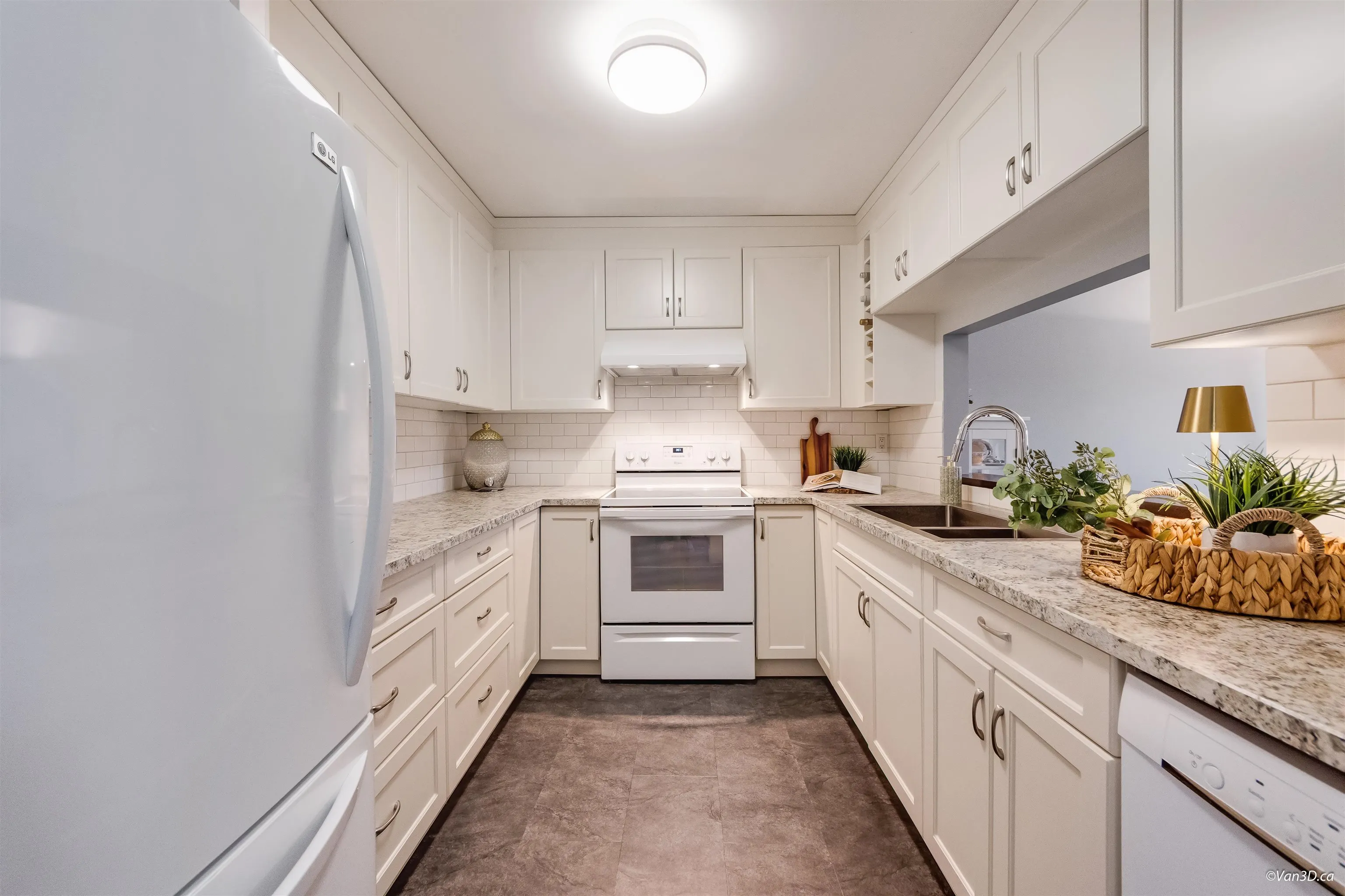 2380 Shaughnessy Street #308