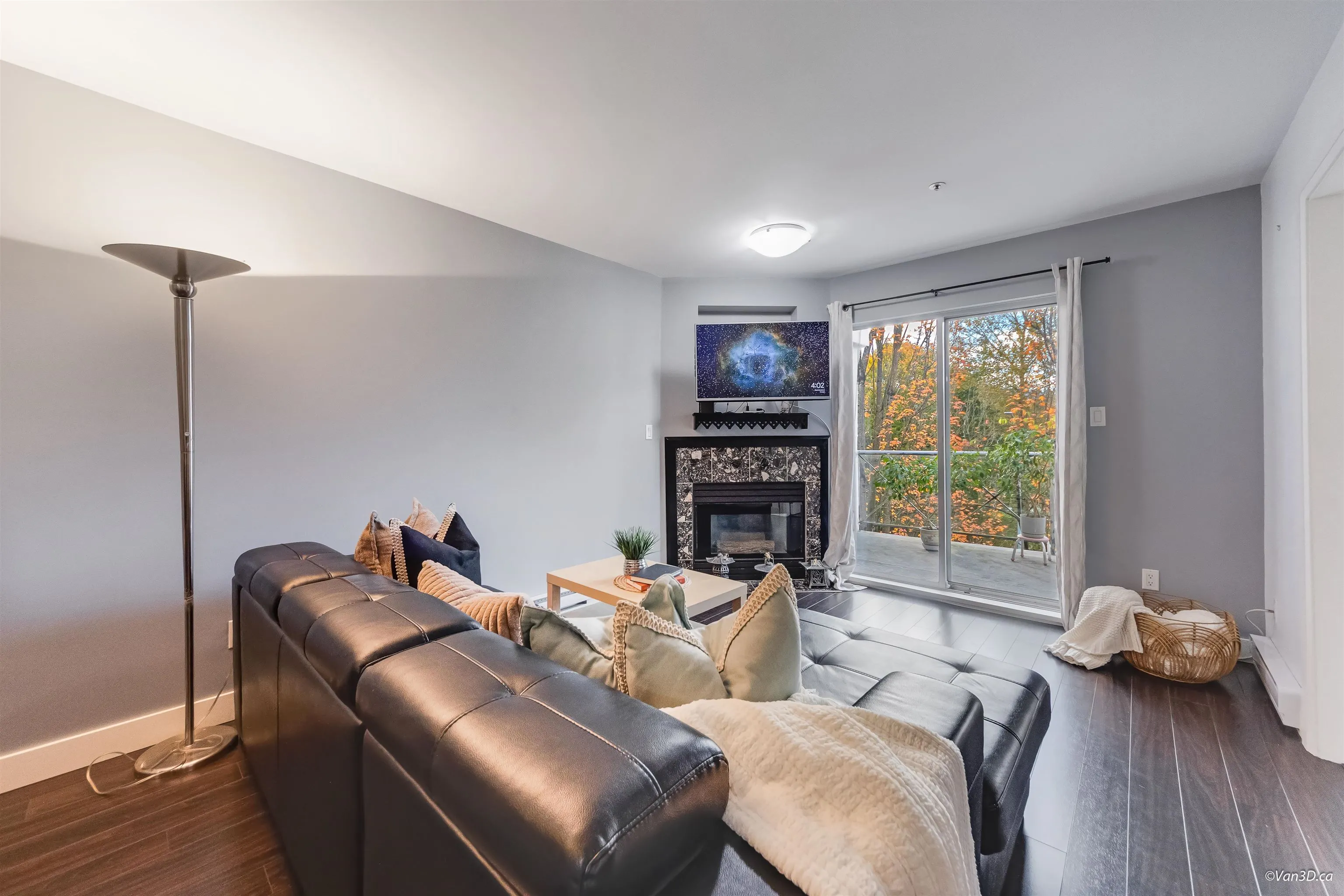 2380 Shaughnessy Street #308