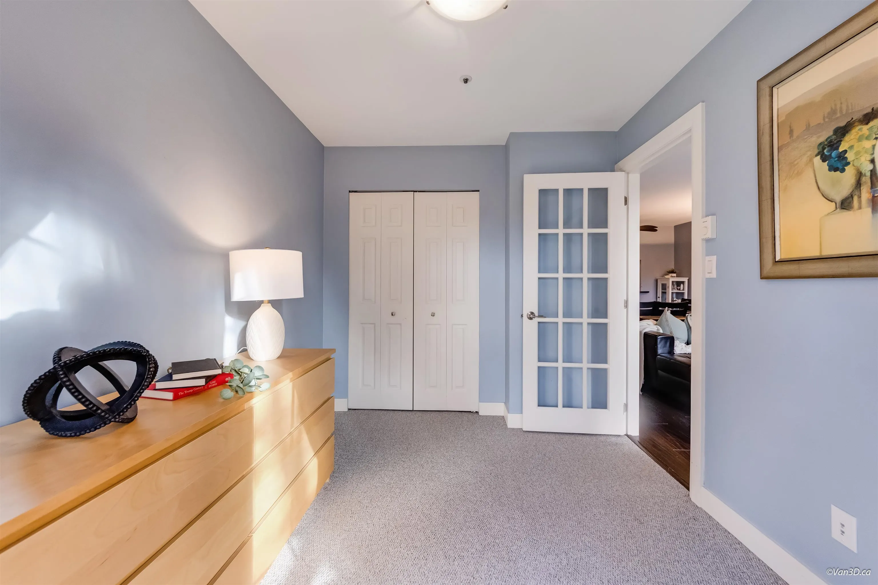 2380 Shaughnessy Street #308