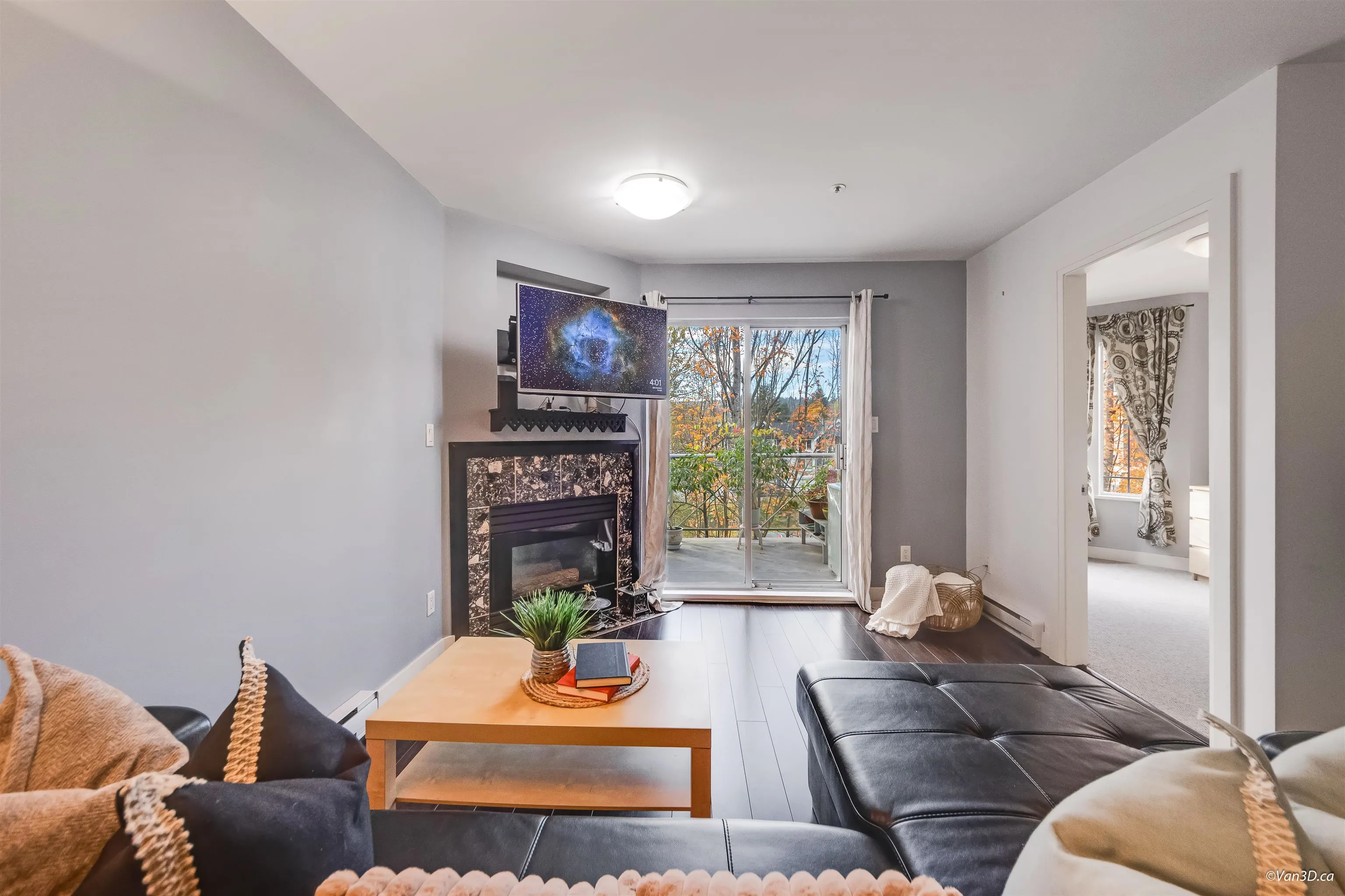 2380 Shaughnessy Street #308