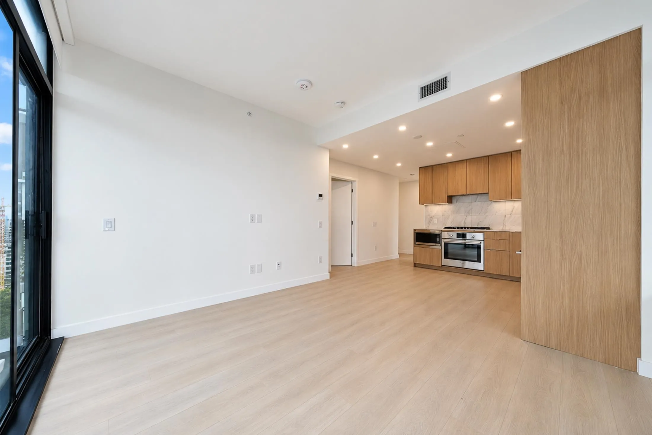626 Claremont Street #2310