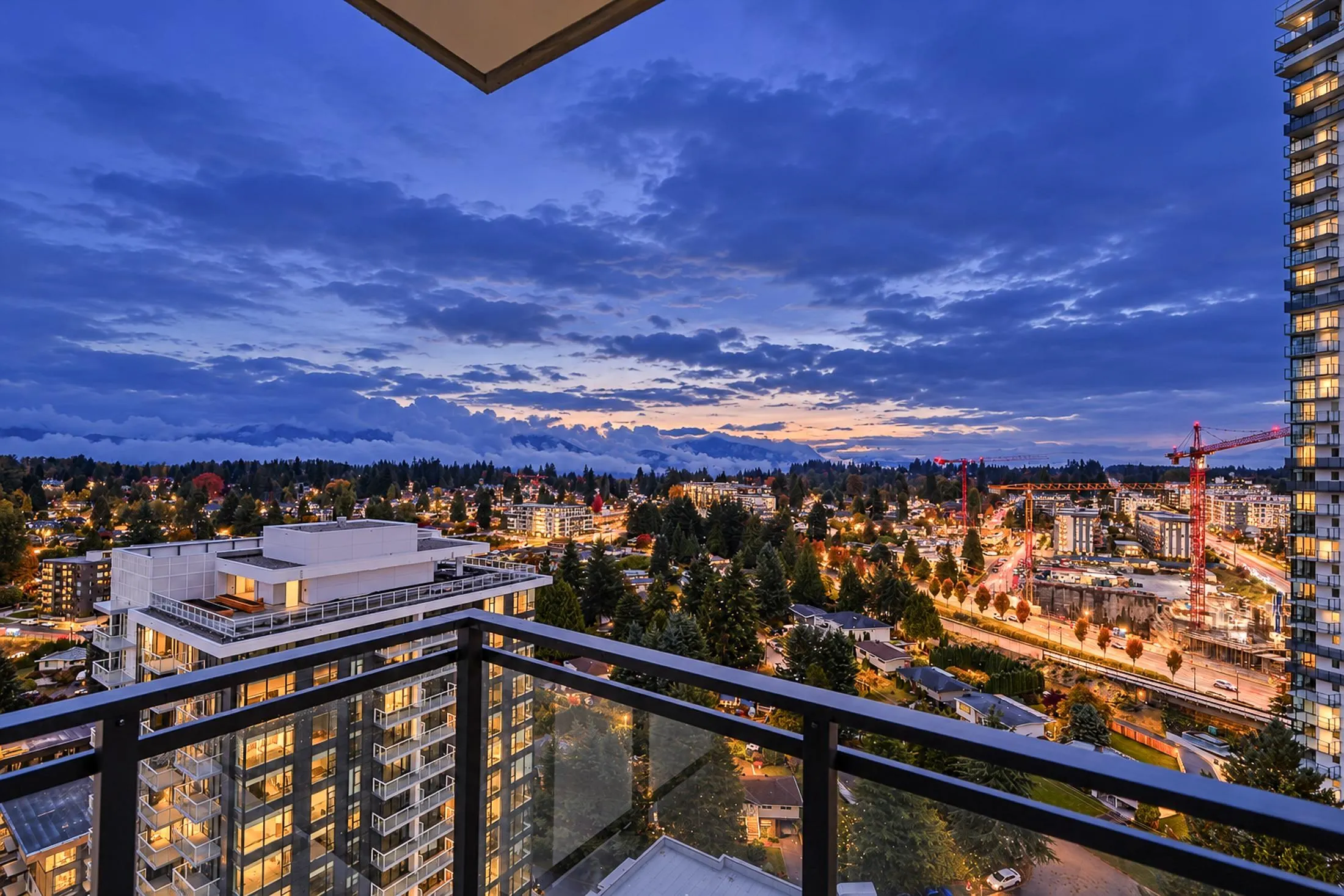 626 Claremont Street #2310