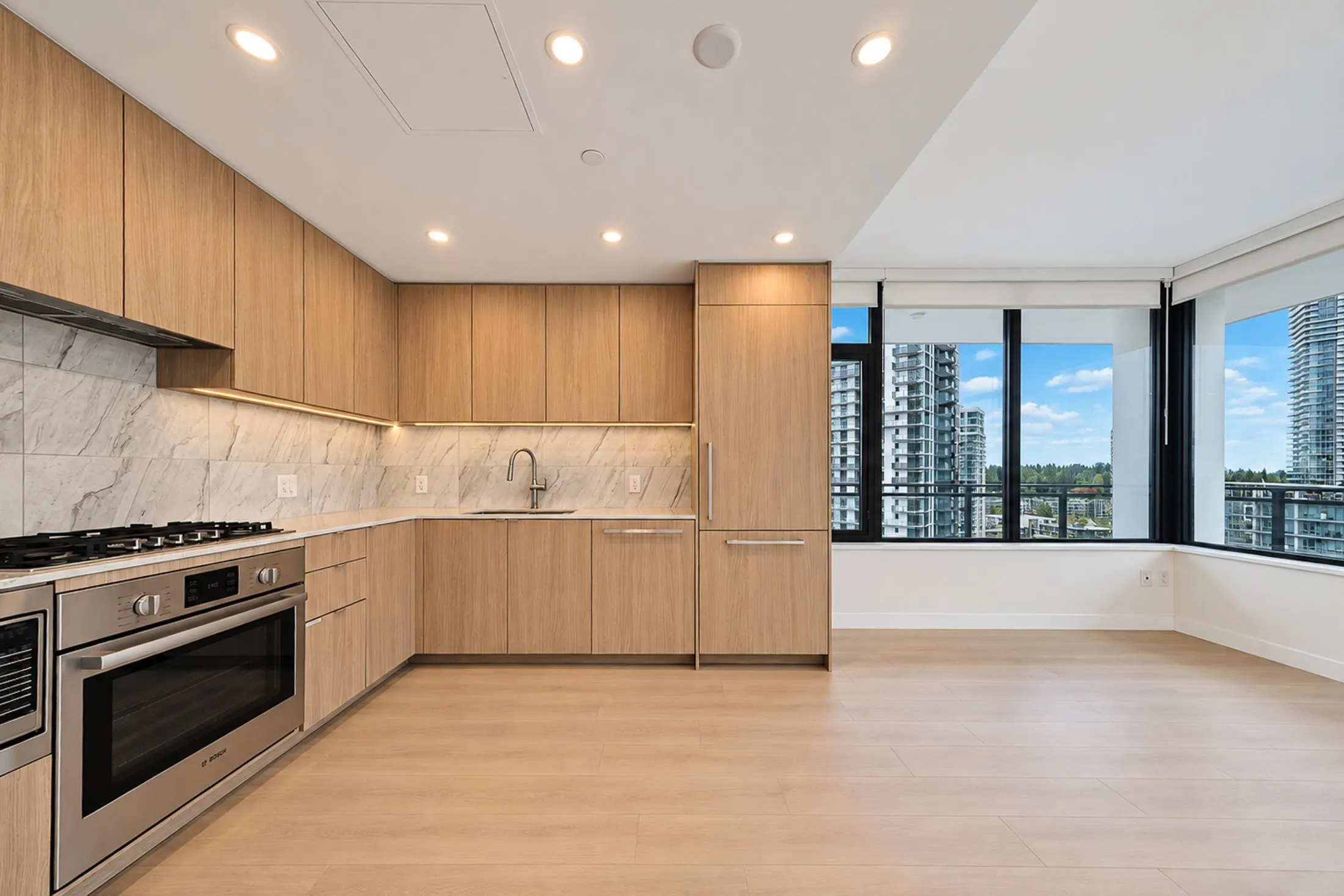 626 Claremont Street #2310