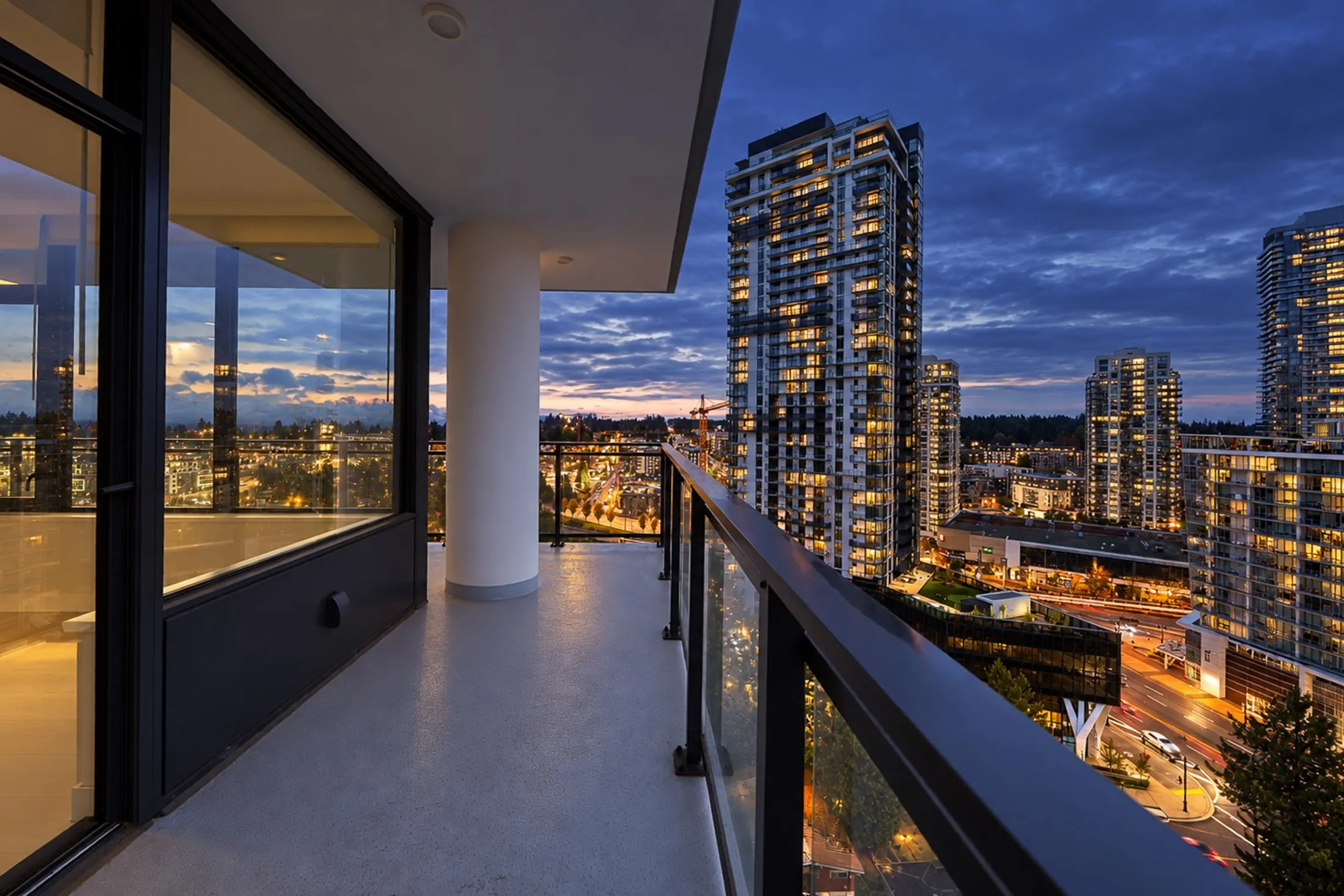 626 Claremont Street #2310