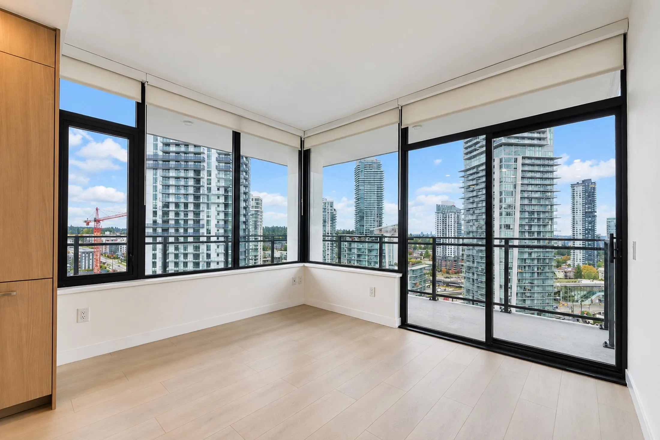 626 Claremont Street #2310