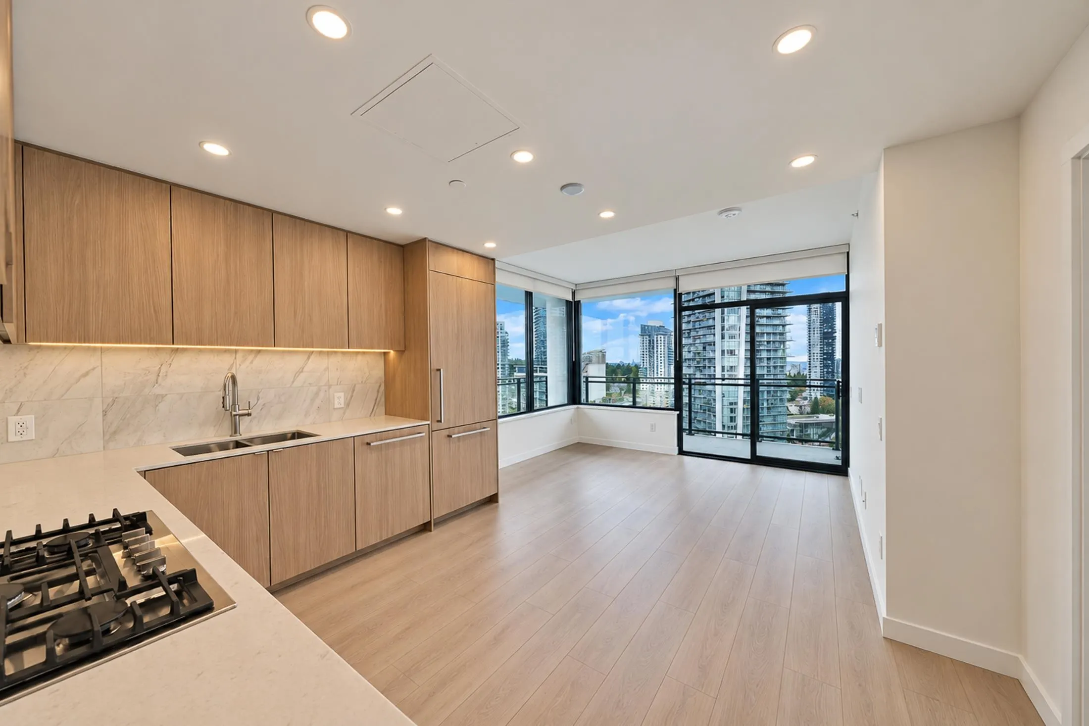 626 Claremont Street #2310
