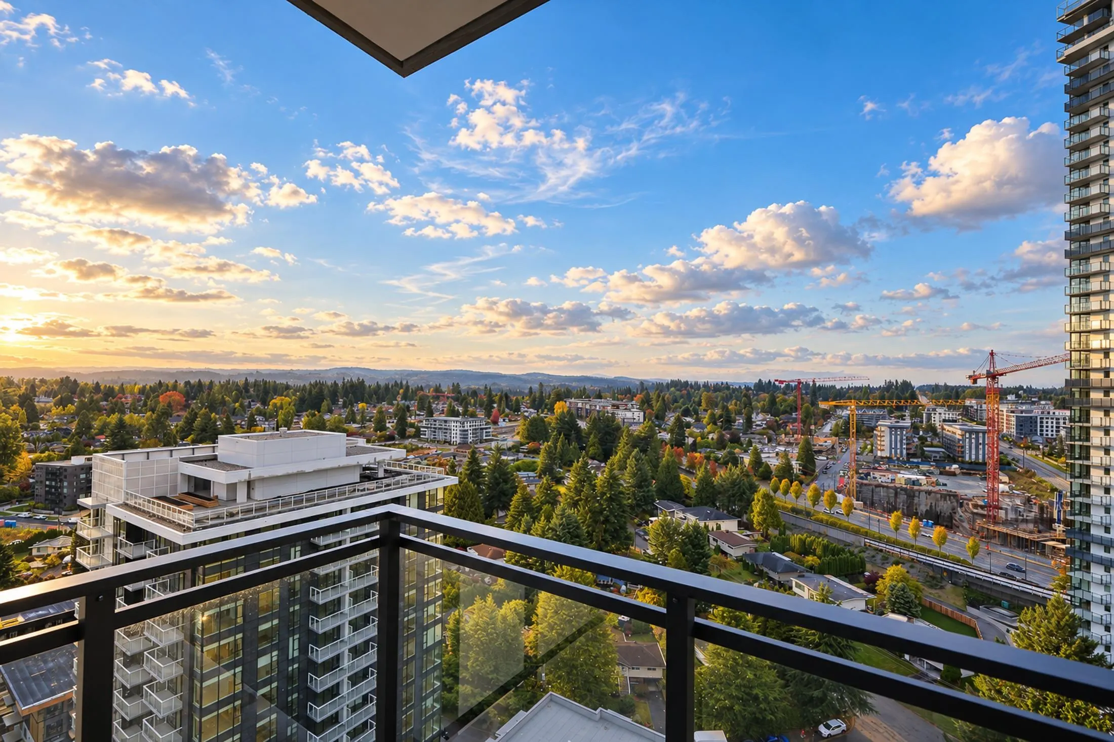 626 Claremont Street #2310